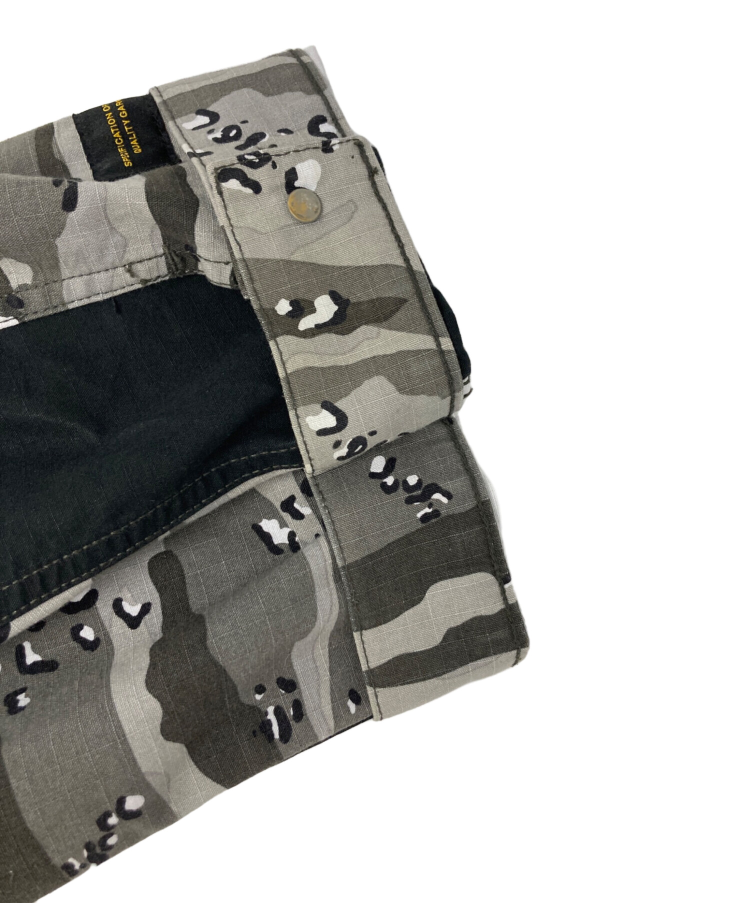 中古・古着通販】A BATHING APE (ア ベイシング エイプ) カモフラ