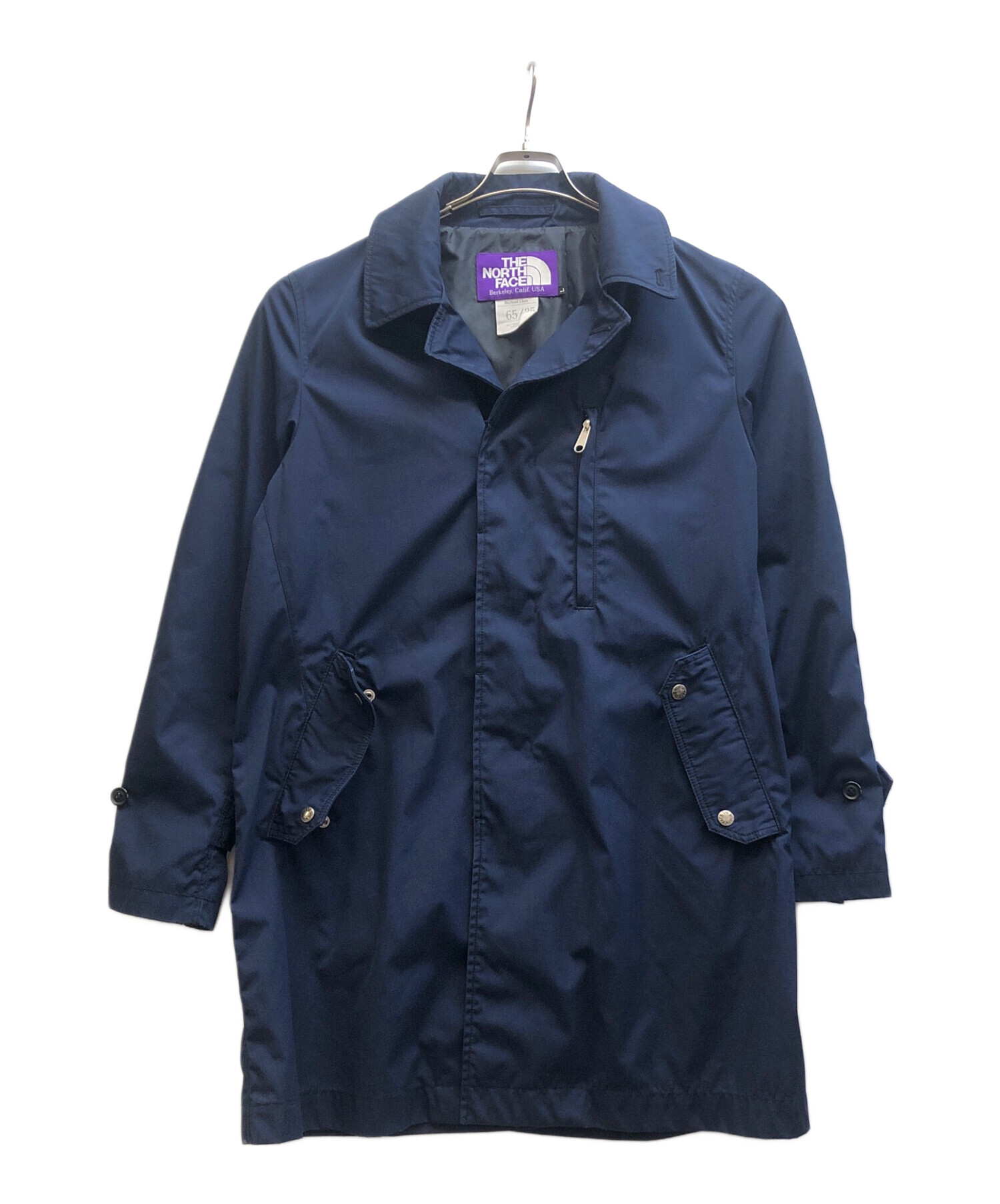 中古・古着通販】THE NORTHFACE PURPLELABEL (ザ・ノースフェイス 