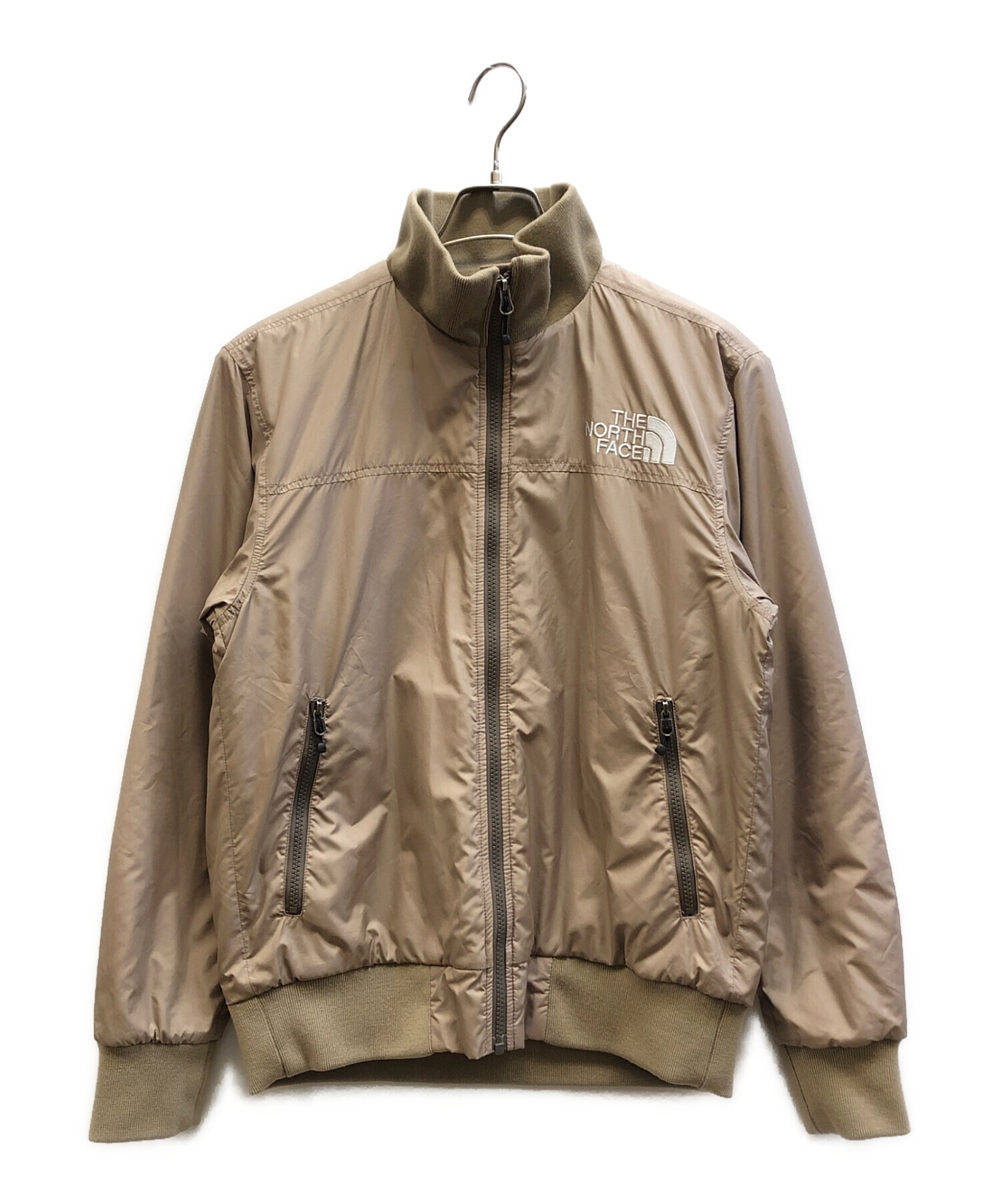 中古・古着通販】THE NORTH FACE (ザ ノース フェイス) Q THREE JACKET