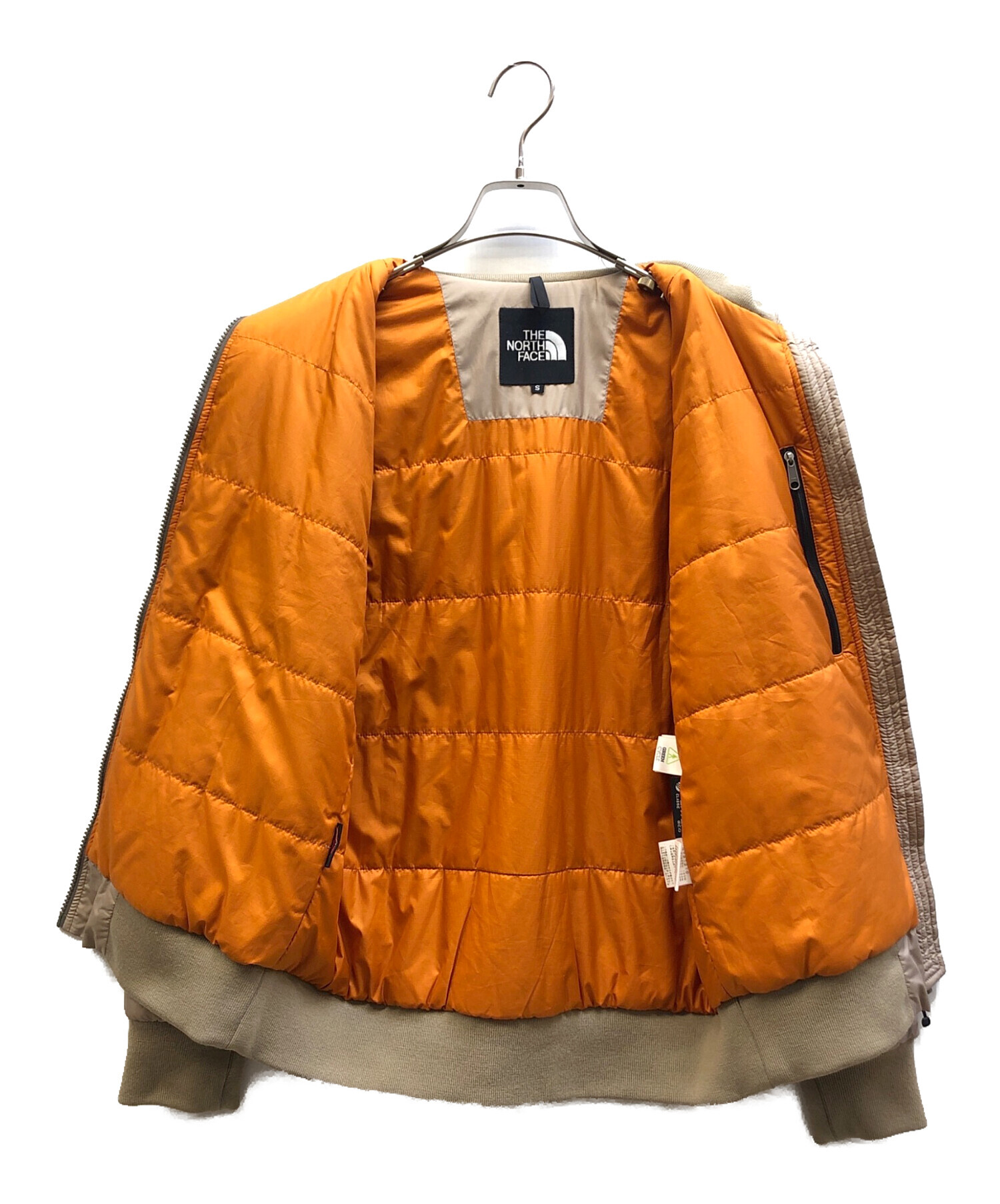 中古・古着通販】THE NORTH FACE (ザ ノース フェイス) Q THREE JACKET