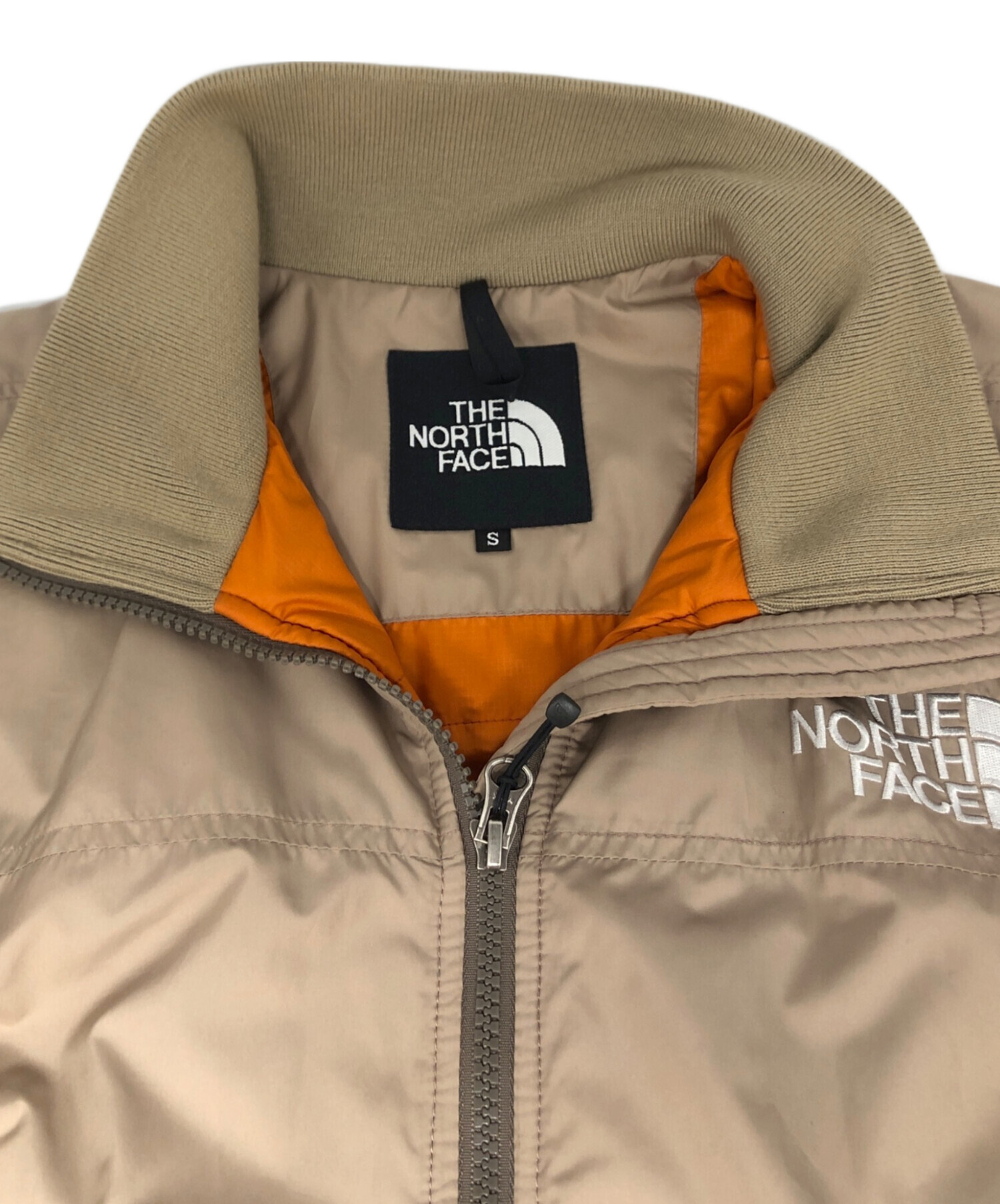 中古・古着通販】THE NORTH FACE (ザ ノース フェイス) Q THREE JACKET