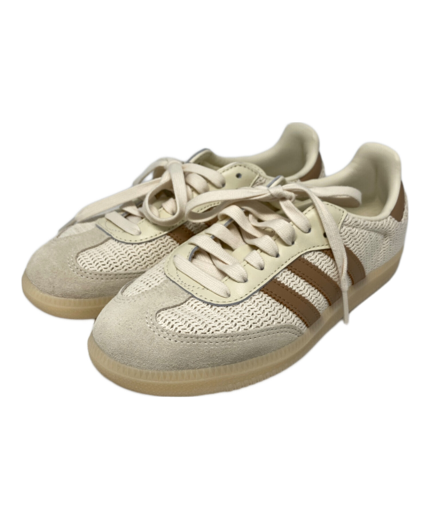 中古・古着通販】adidas (アディダス) IENA (イエナ) SAMBA OG