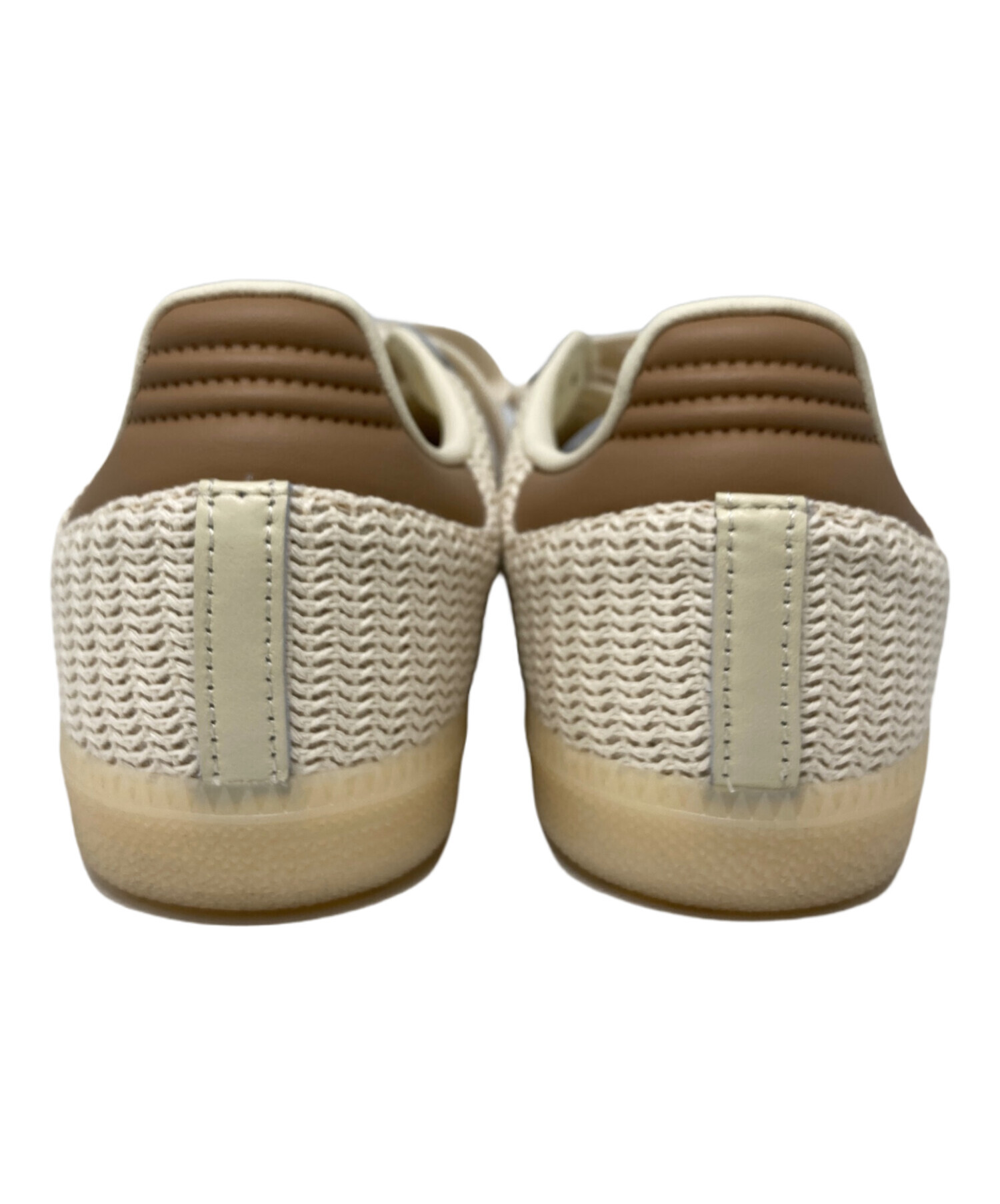 中古・古着通販】adidas (アディダス) IENA (イエナ) SAMBA OG 中古・古着通販】adidas (アディダス) IENA (イエナ) SAMBA OG