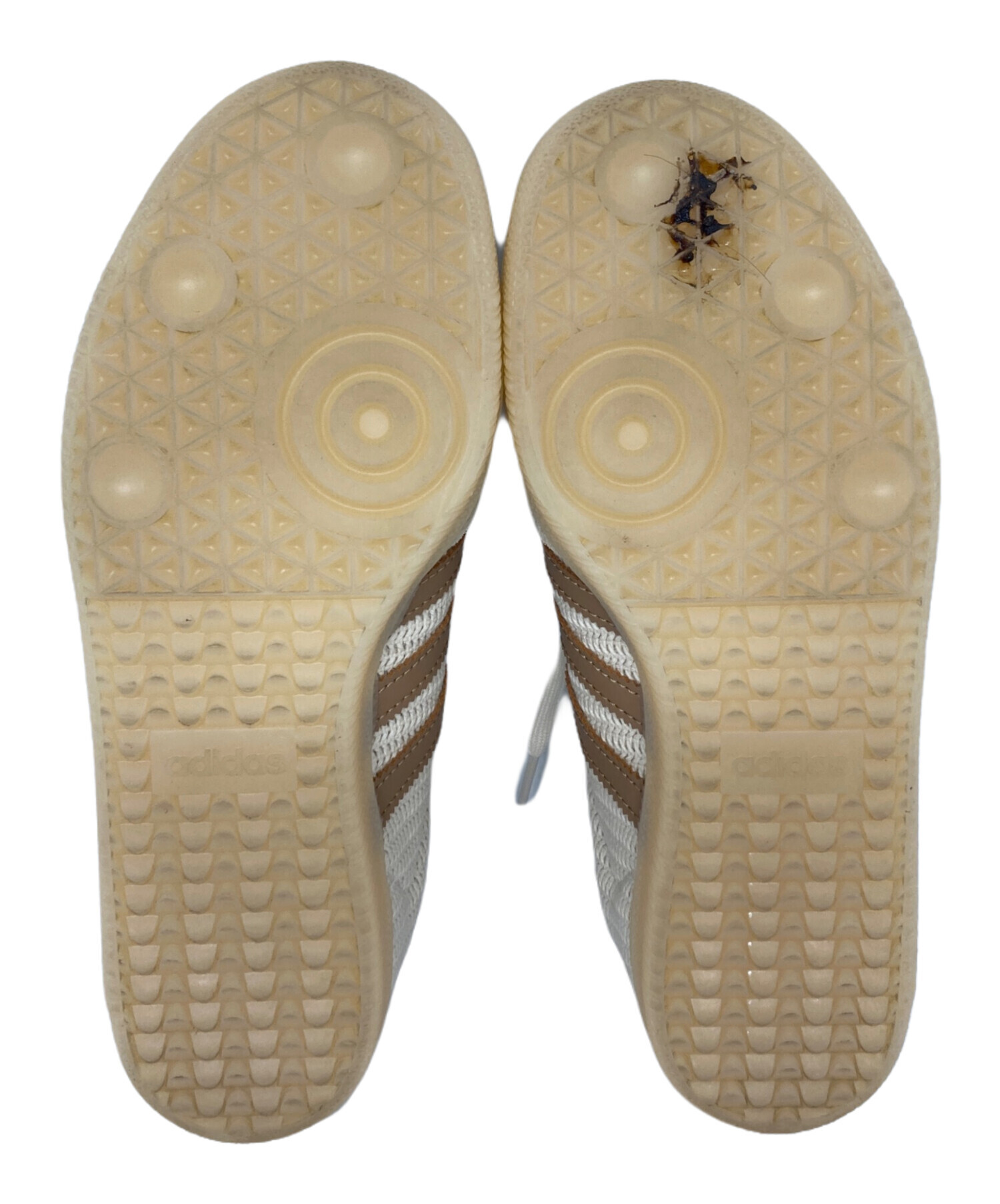 中古・古着通販】adidas (アディダス) IENA (イエナ) SAMBA OG