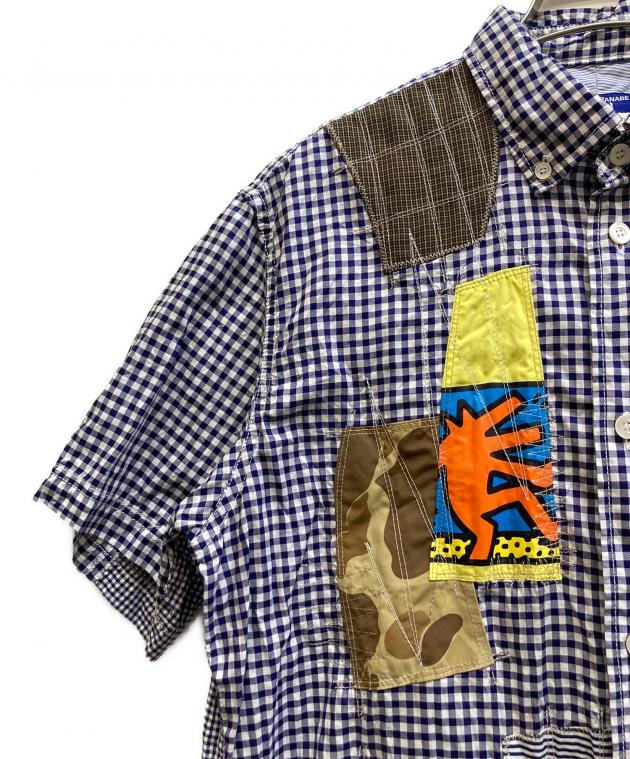 中古・古着通販】JUNYA WATANABE MAN (ジュンヤワタナベマン) Keith