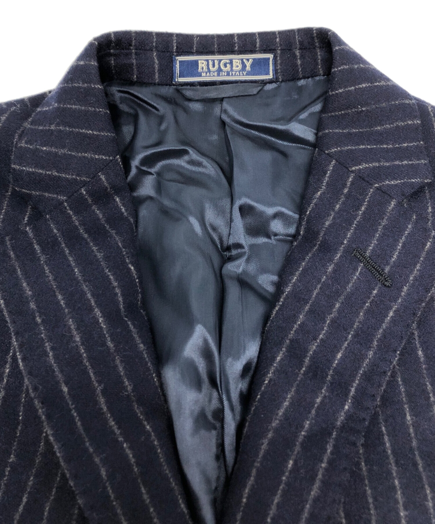 中古・古着通販】Rugby Ralph Lauren (ラグビーラルフローレン) ウール