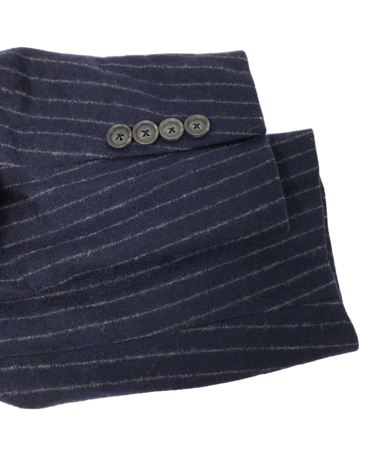 中古・古着通販】Rugby Ralph Lauren (ラグビーラルフローレン) ウール