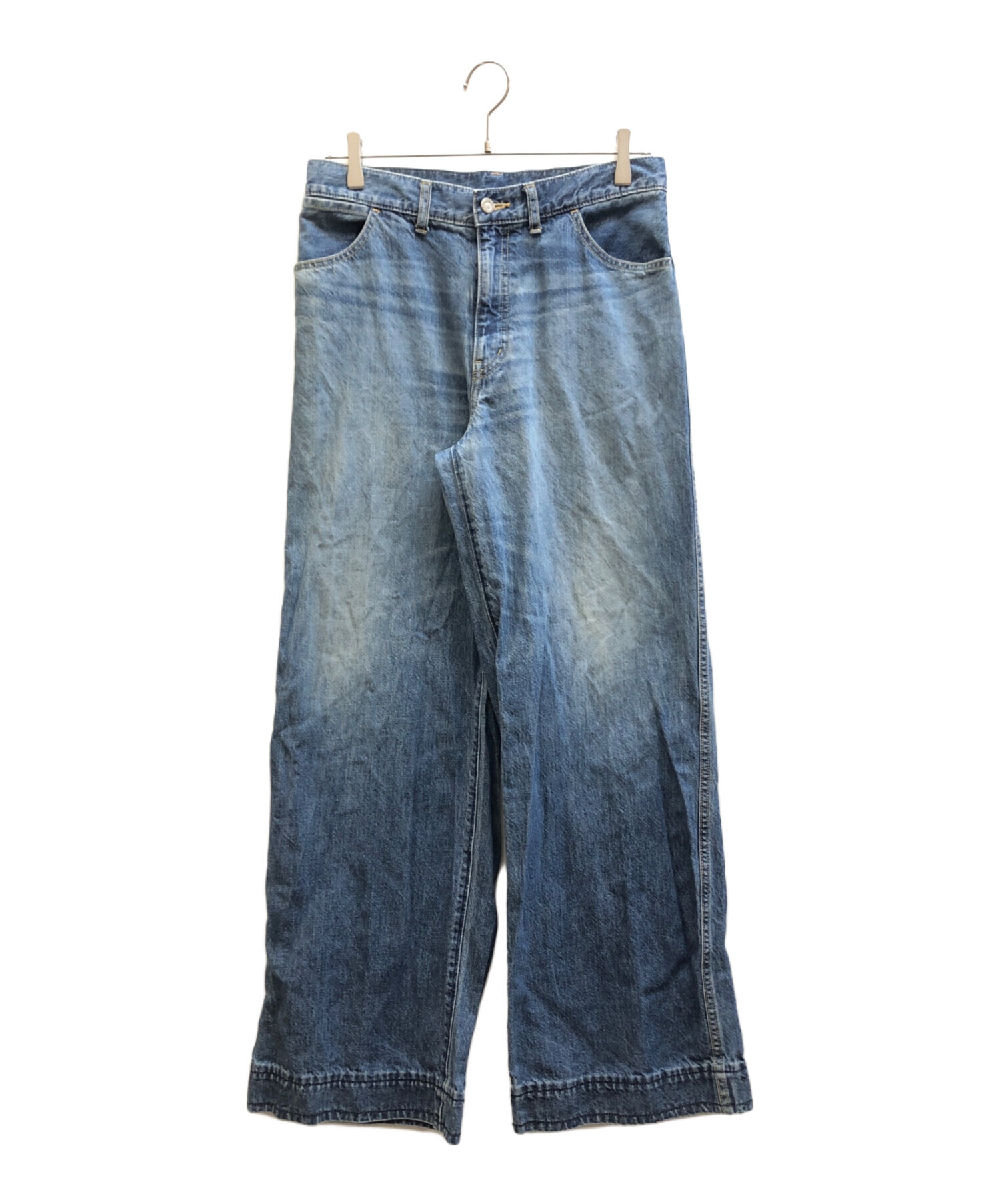 新品未使用品　n.hoolywood PERTEX カーゴパンツ サイズ36 N.HOOLYWOOD - 【ラスト1点-サイズ36】 ×Gramicci / CARGO PANTS