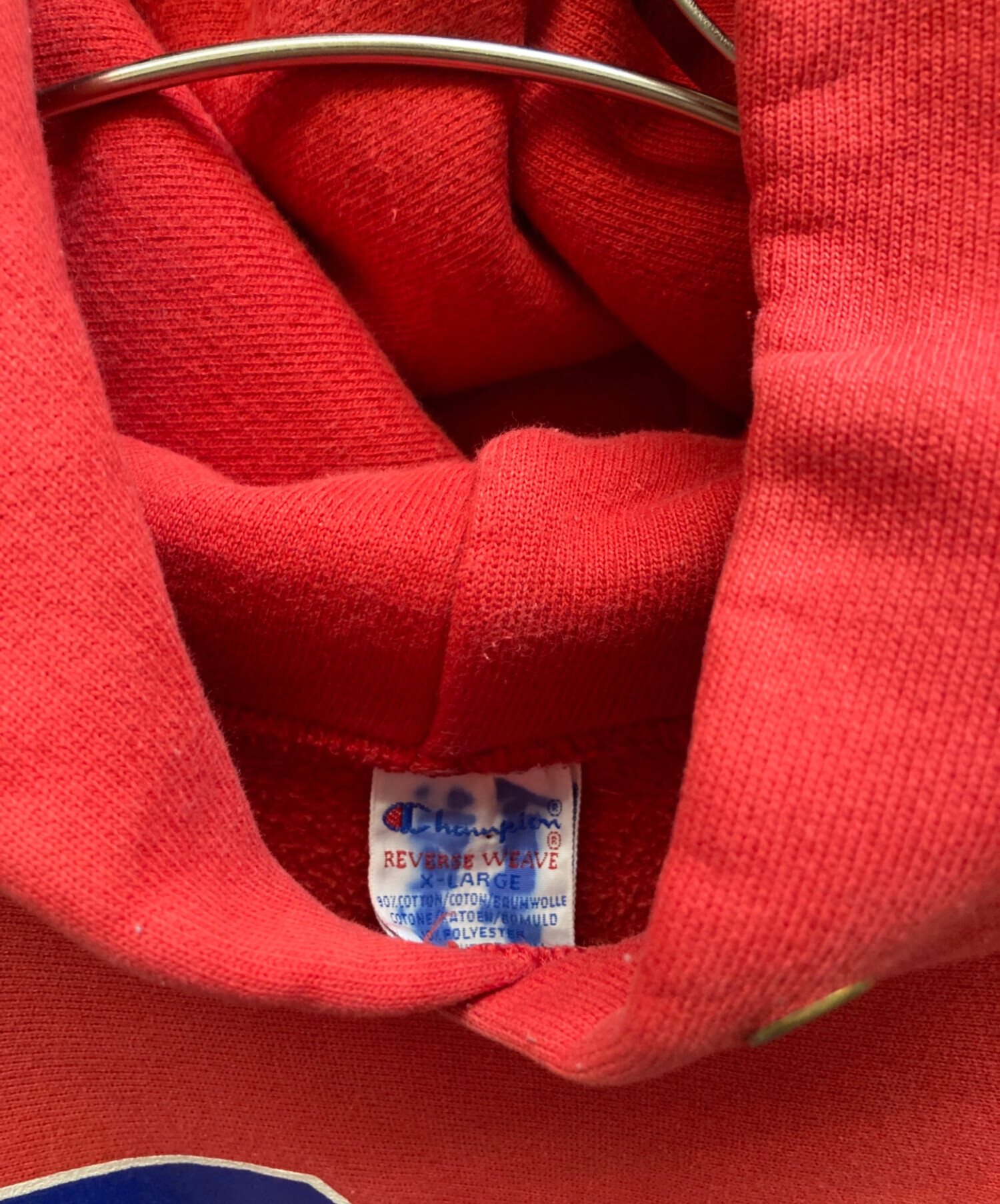 中古・古着通販】Champion REVERSE WEAVE (チャンピオン リバース