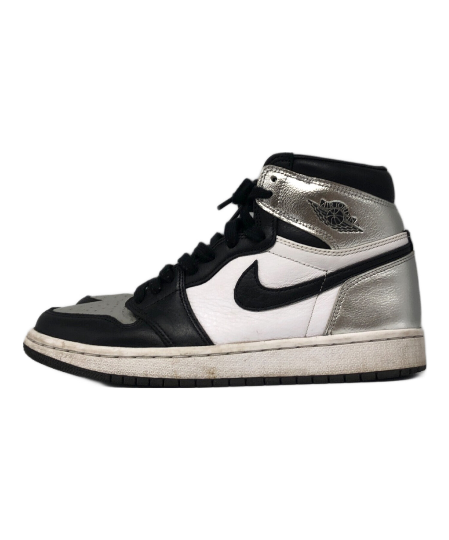 中古・古着通販】NIKE (ナイキ) エアジョーダン1 レトロ ハイ OG 