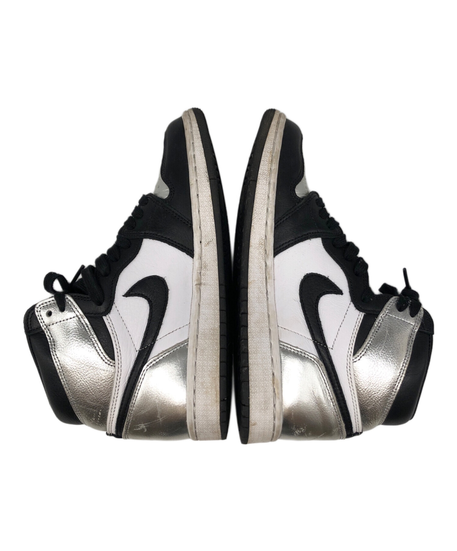 中古・古着通販】NIKE (ナイキ) エアジョーダン1 レトロ ハイ OG 