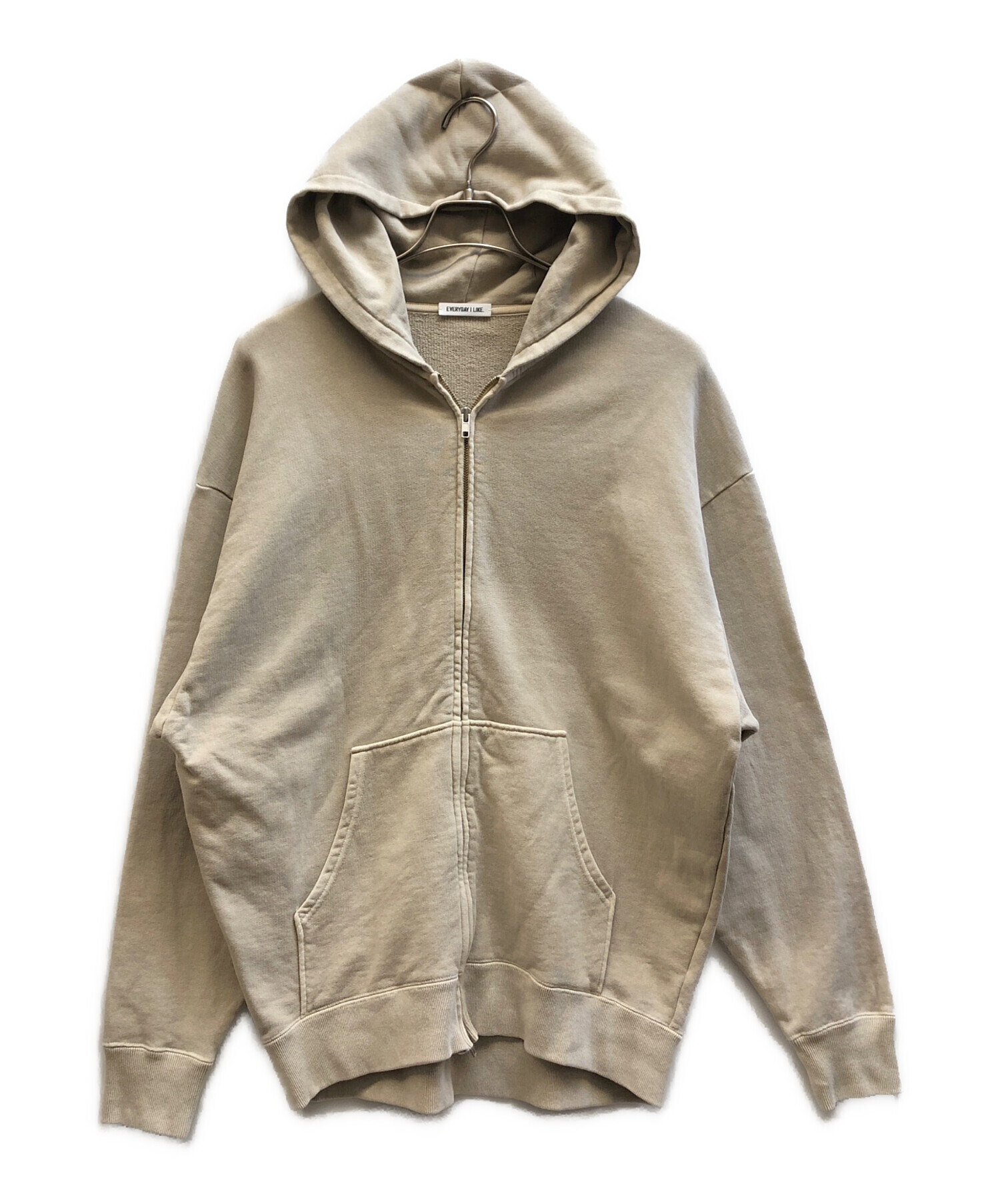 中古・古着通販】EVERYDAY I LIKE. (エヴリデイ アイ ライク) Vintage