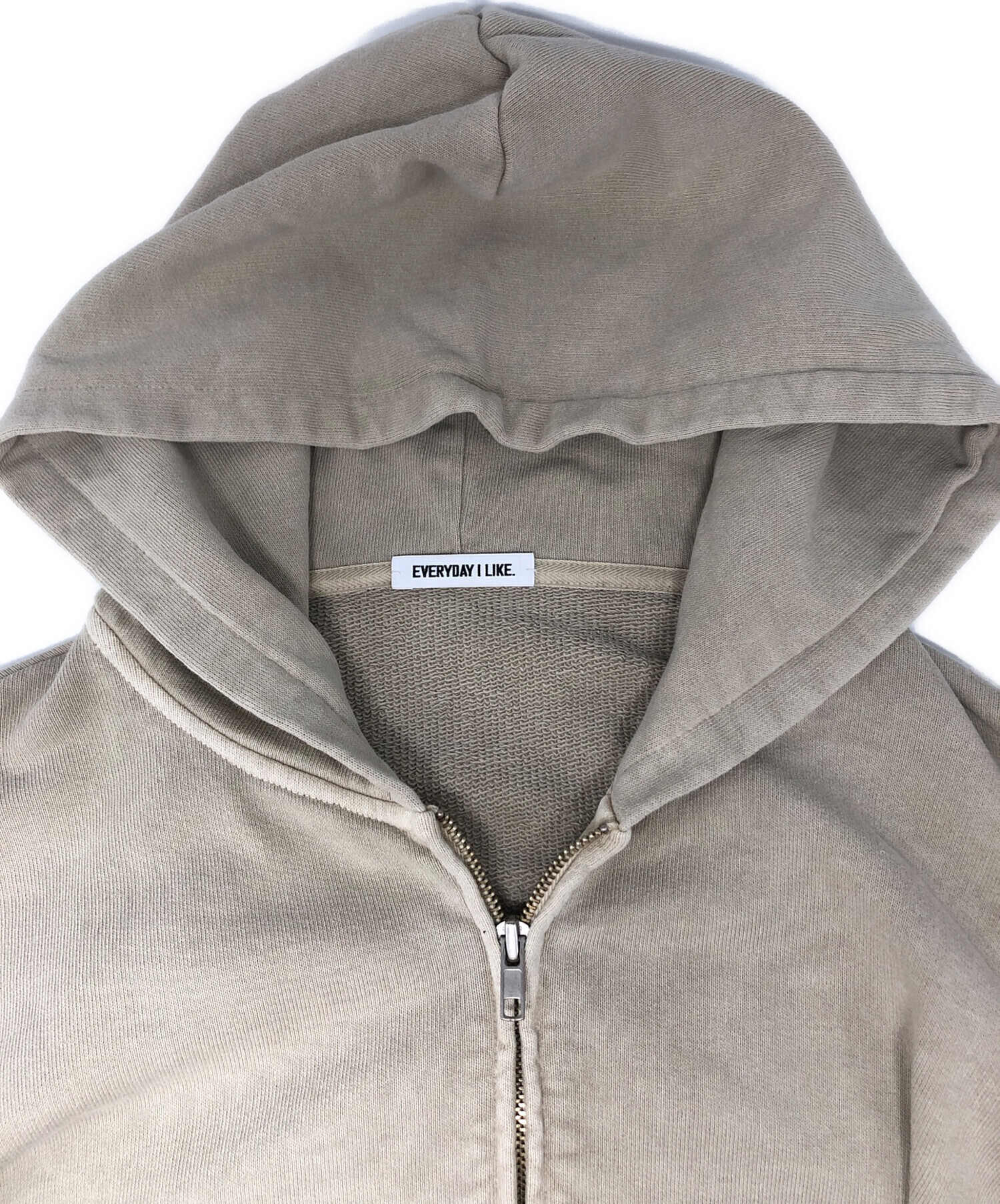 中古・古着通販】EVERYDAY I LIKE. (エヴリデイ アイ ライク) Vintage