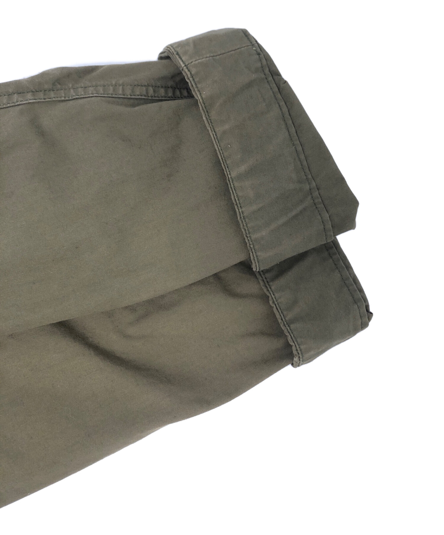 中古・古着通販】YAECA LIKE WEAR (ヤエカライクウェア) M-51 