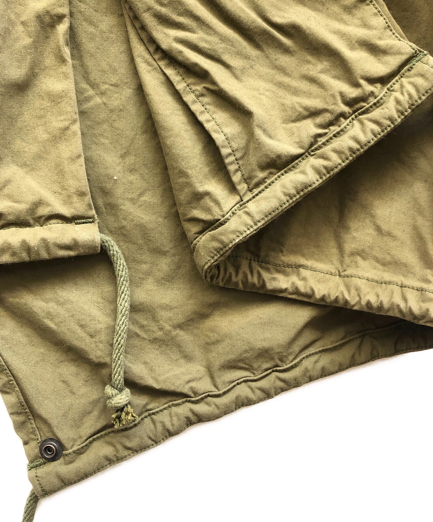 中古・古着通販】YAECA LIKE WEAR (ヤエカライクウェア) M-51 