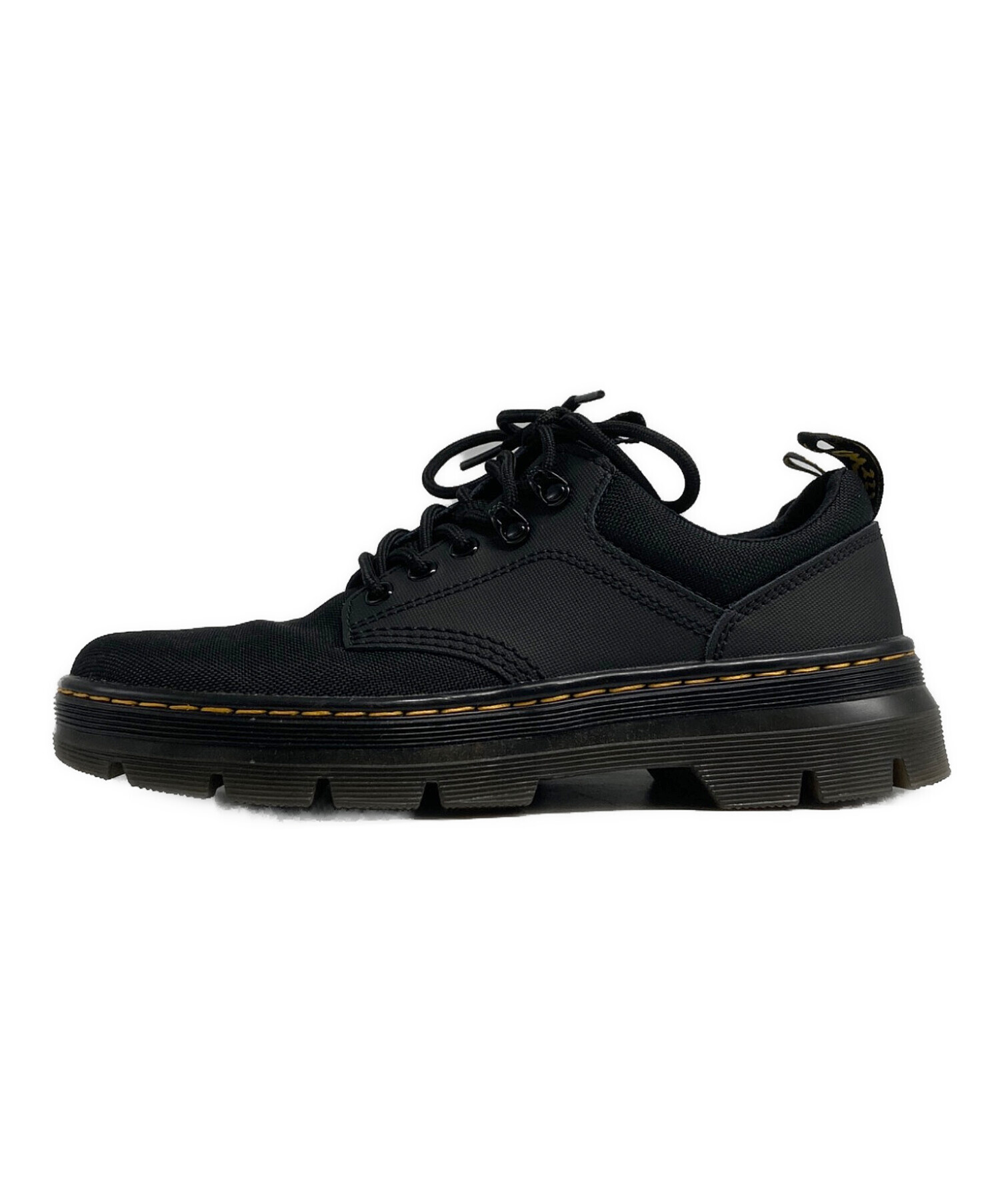 中古・古着通販】Dr.Martens (ドクターマーチン) REEDER 5 タイ 