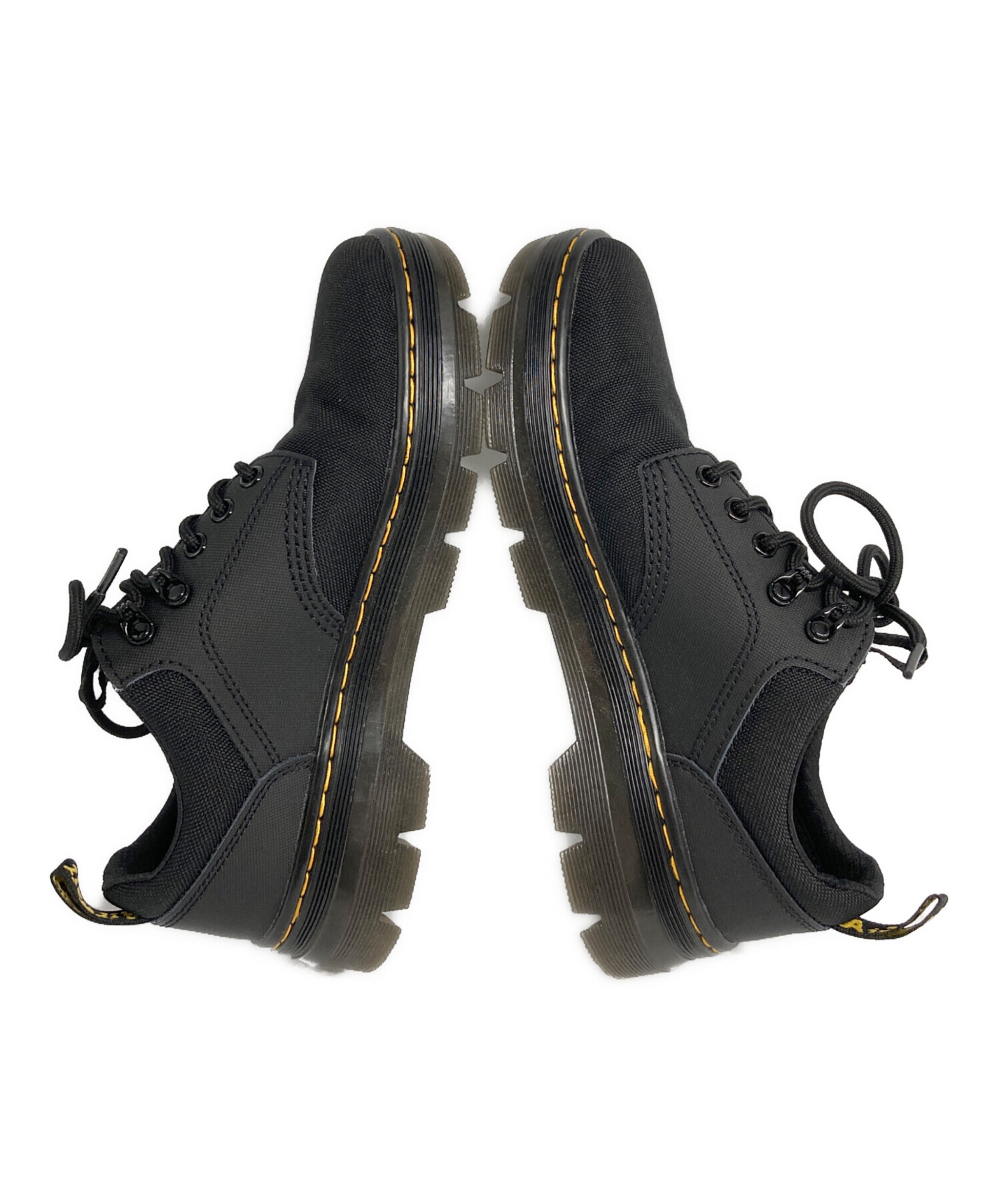 中古・古着通販】Dr.Martens (ドクターマーチン) REEDER 5 タイ 