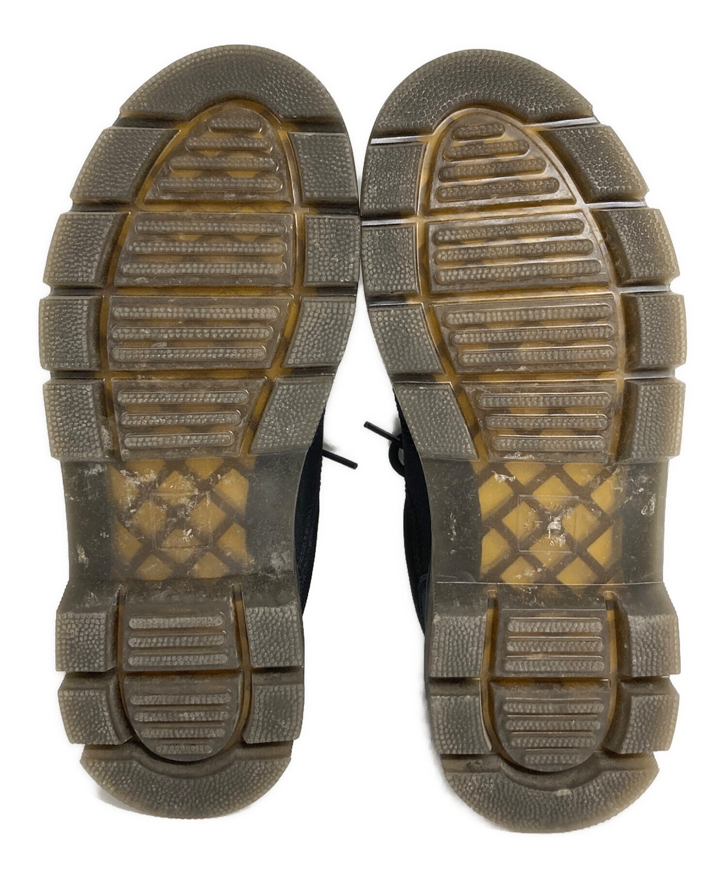 中古・古着通販】Dr.Martens (ドクターマーチン) REEDER 5 タイ 