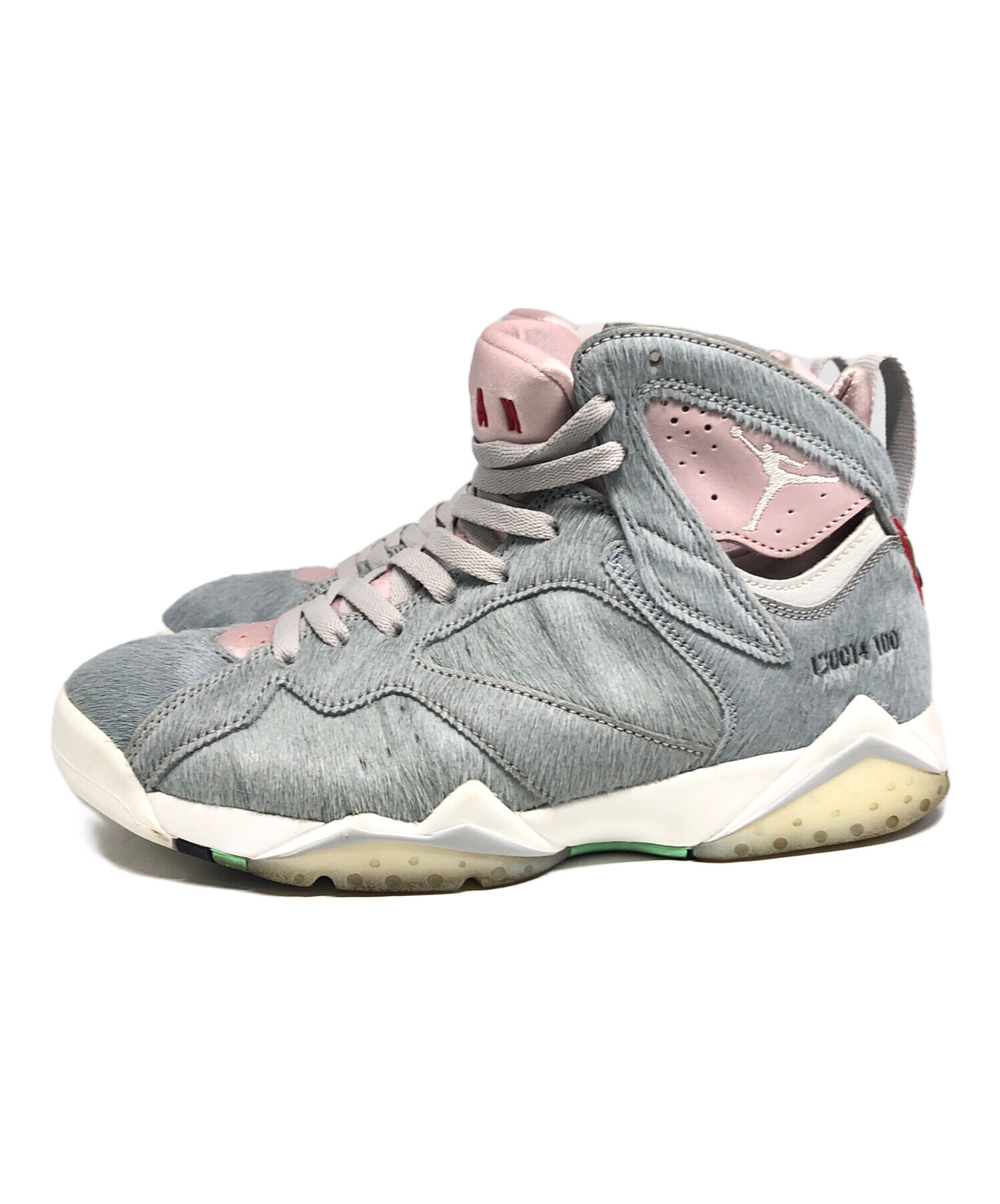 中古・古着通販】NIKE (ナイキ) Air Jordan 7 SE 