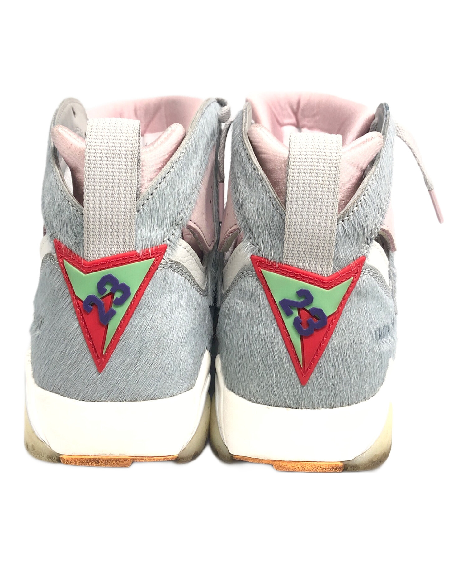 中古・古着通販】NIKE (ナイキ) Air Jordan 7 SE 