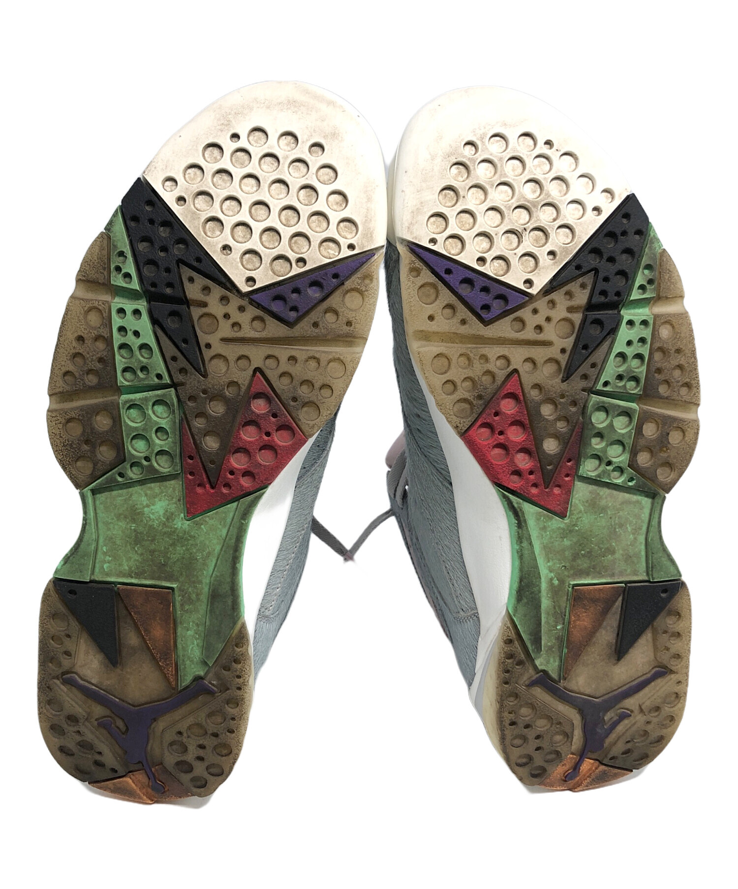 中古・古着通販】NIKE (ナイキ) Air Jordan 7 SE 