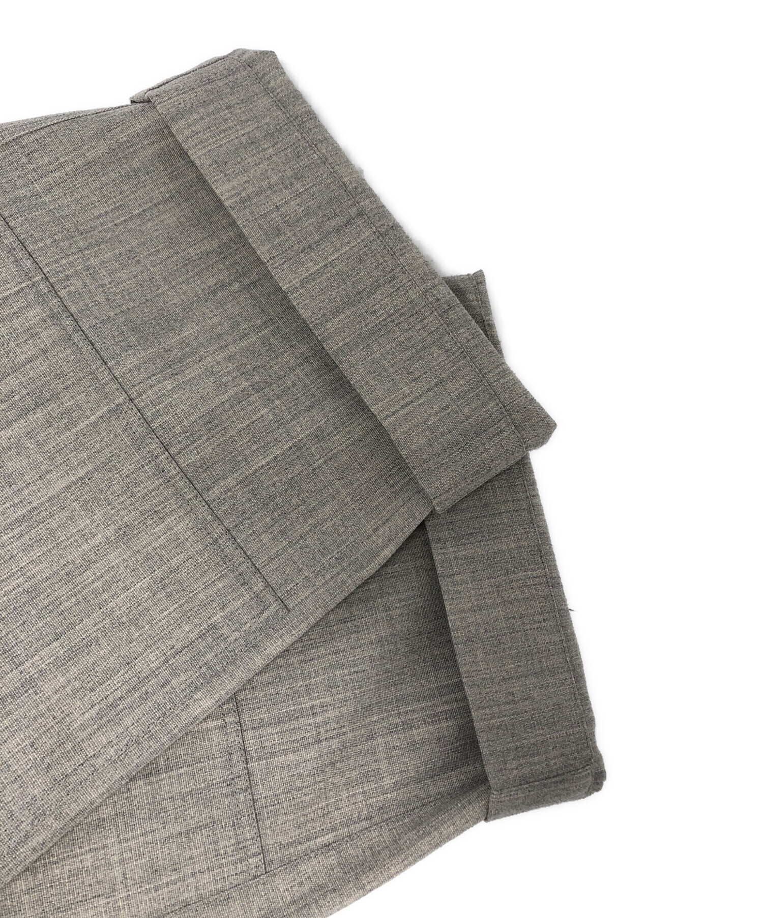 中古・古着通販】JIL SANDER (ジルサンダー) ウールスラックス