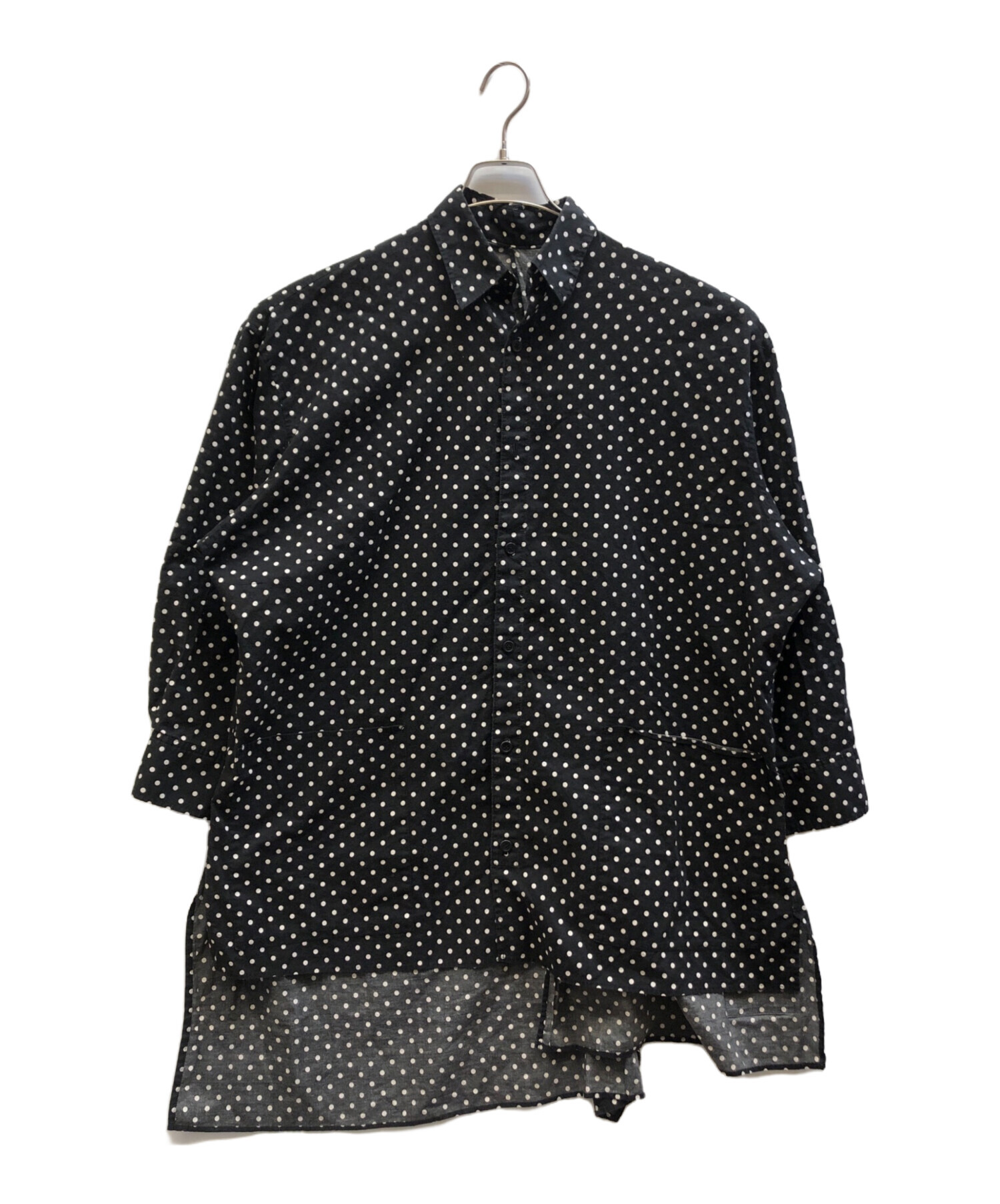 中古・古着通販】yohji yamamoto+Noir (ヨウジヤマモトプリュス 