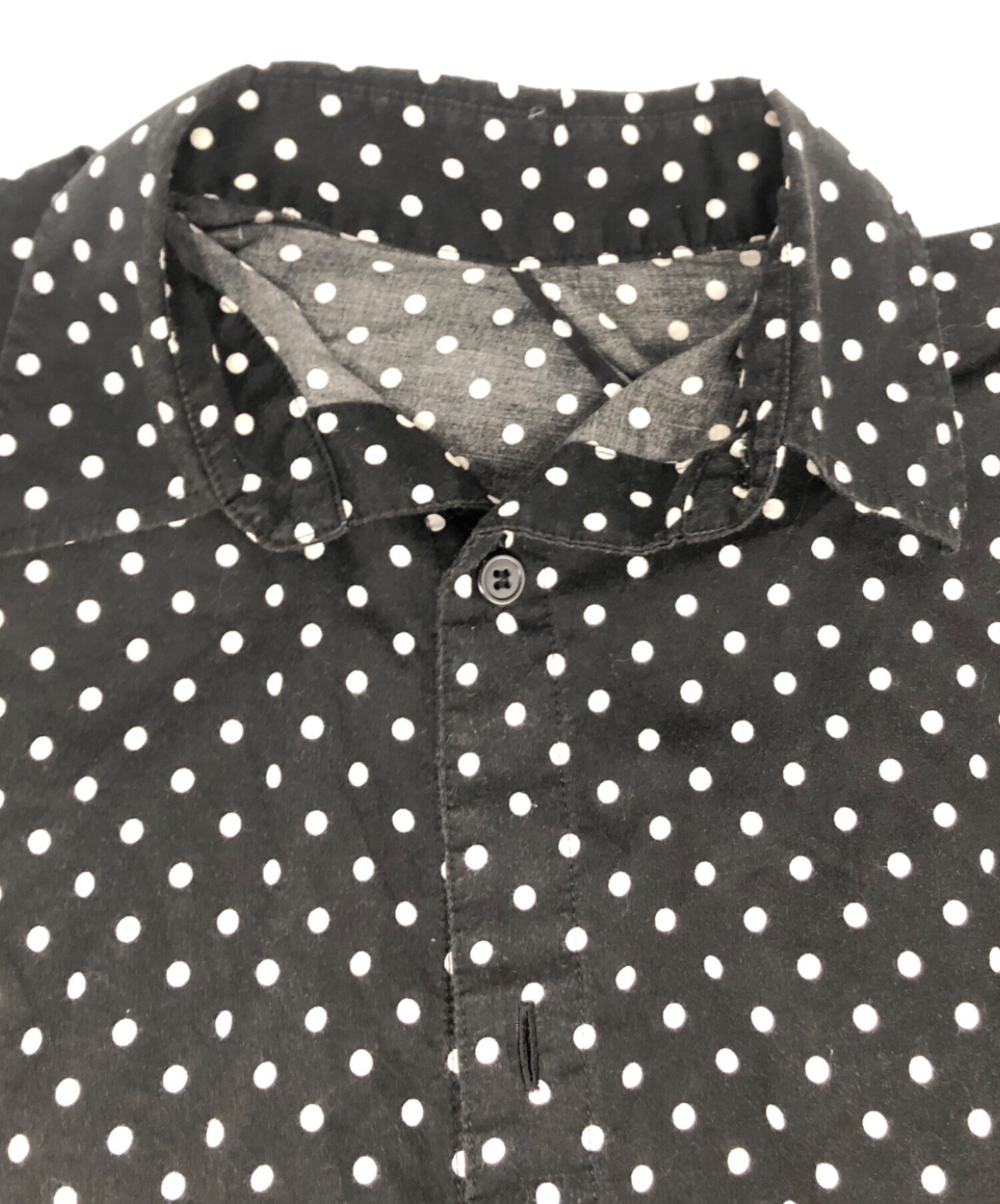 中古・古着通販】yohji yamamoto+Noir (ヨウジヤマモトプリュス 
