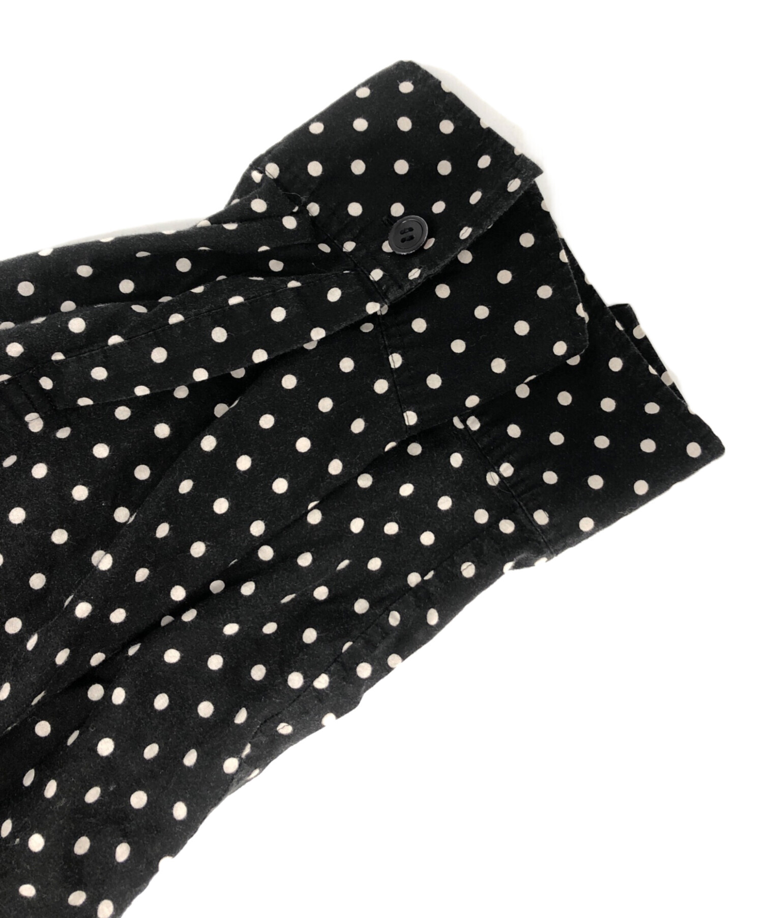 中古・古着通販】yohji yamamoto+Noir (ヨウジヤマモトプリュス 