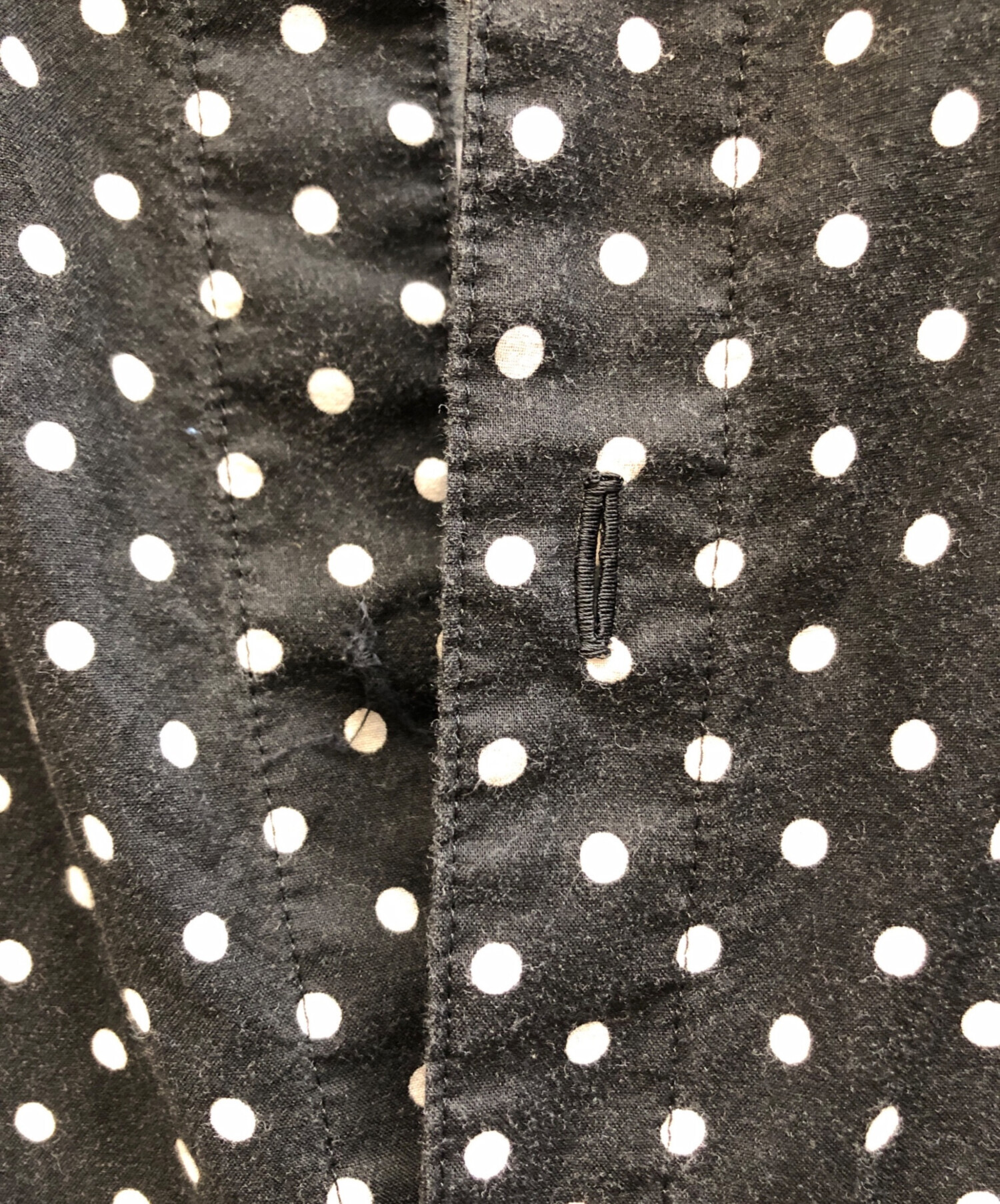 中古・古着通販】yohji yamamoto+Noir (ヨウジヤマモトプリュス 