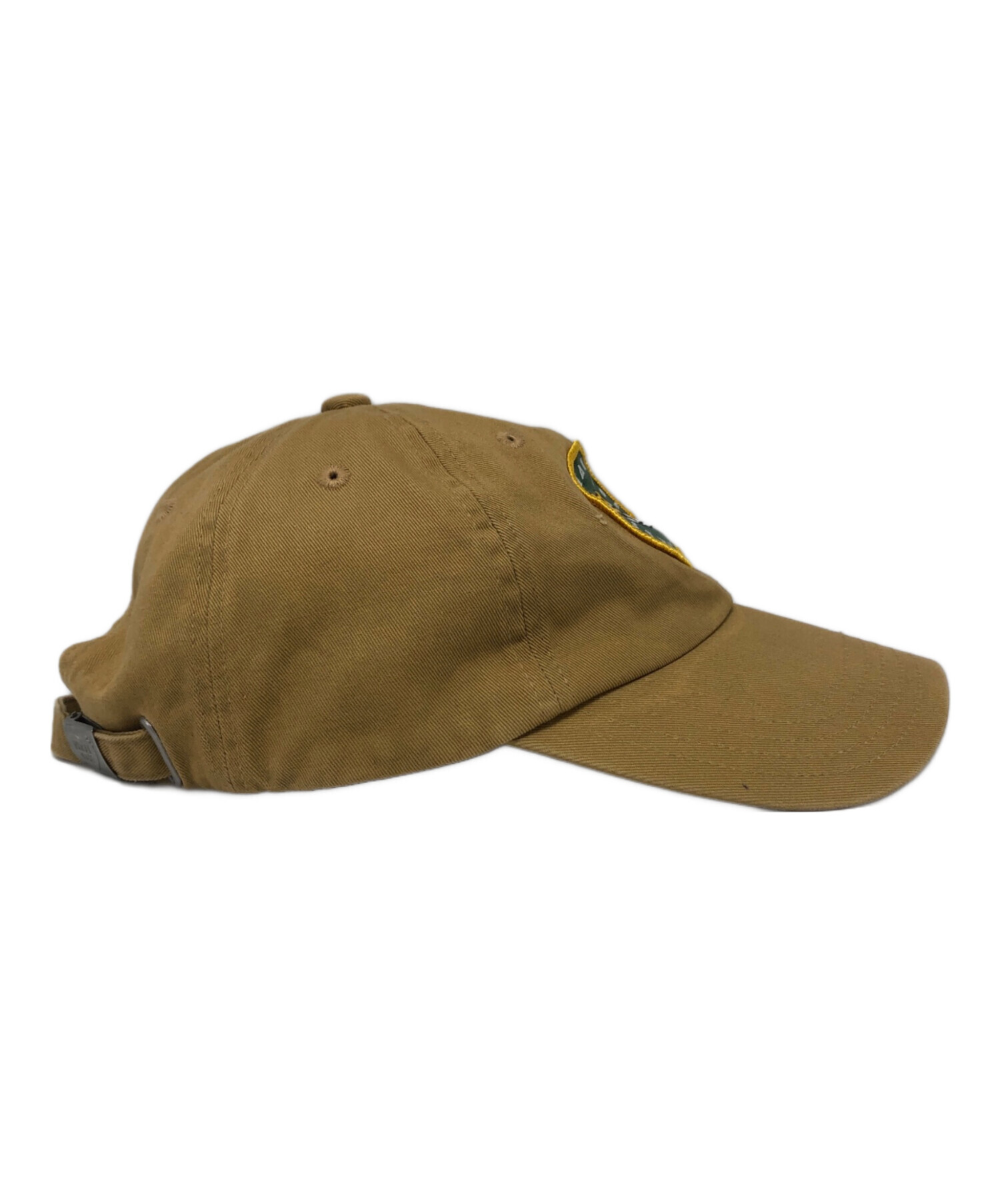 中古・古着通販】HUMAN MADE (ヒューマンメイド) 6PANEL TWILL CAP