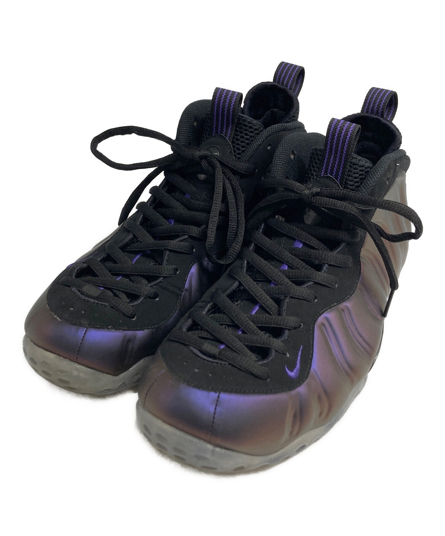 中古・古着通販】NIKE (ナイキ) エアフォームポジット ワン