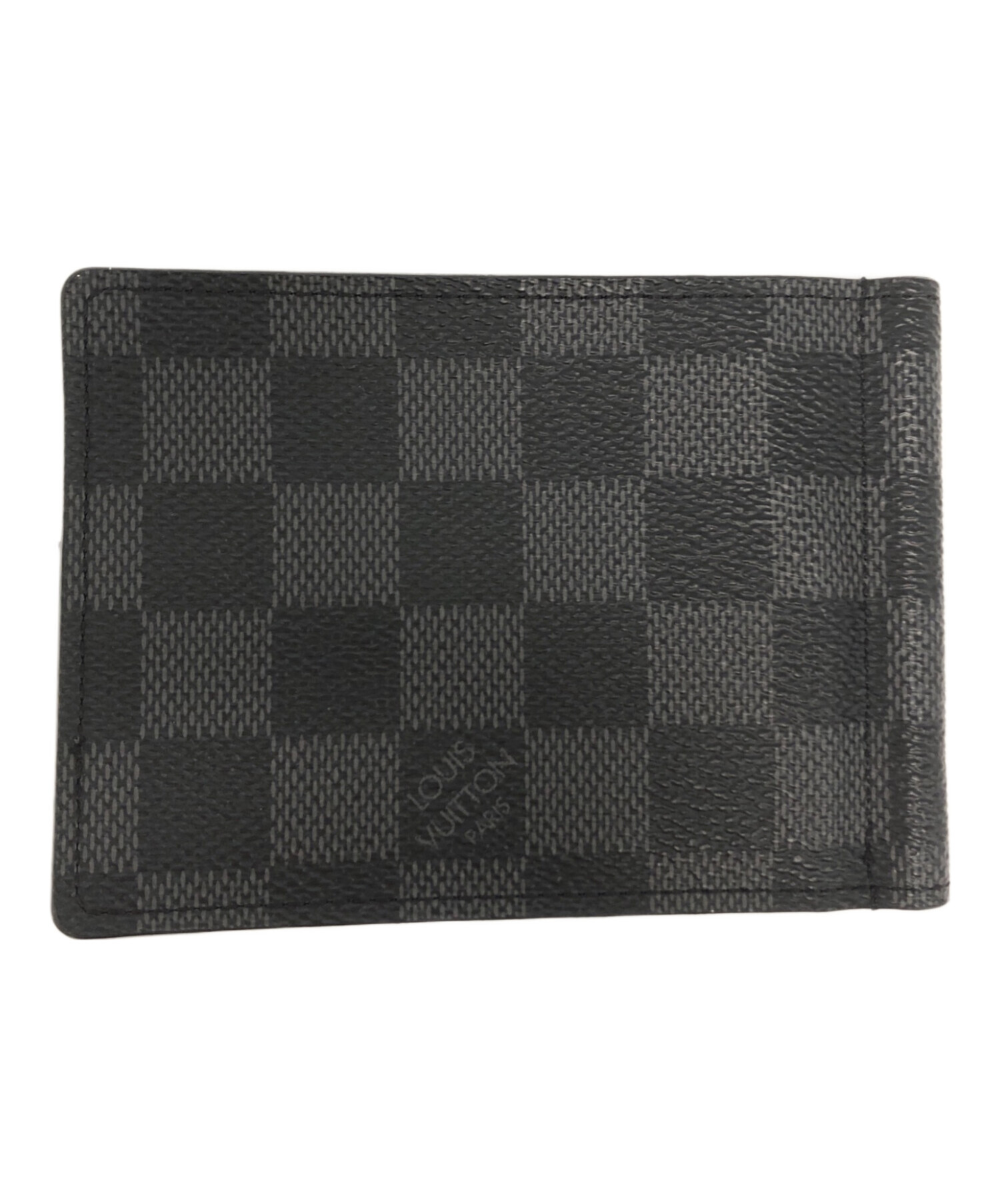 中古・古着通販】LOUIS VUITTON (ルイ ヴィトン) ダミエグラフィット