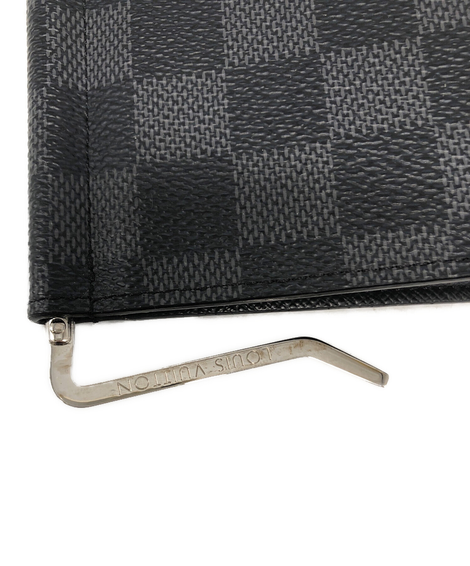 中古・古着通販】LOUIS VUITTON (ルイ ヴィトン) ダミエグラフィット