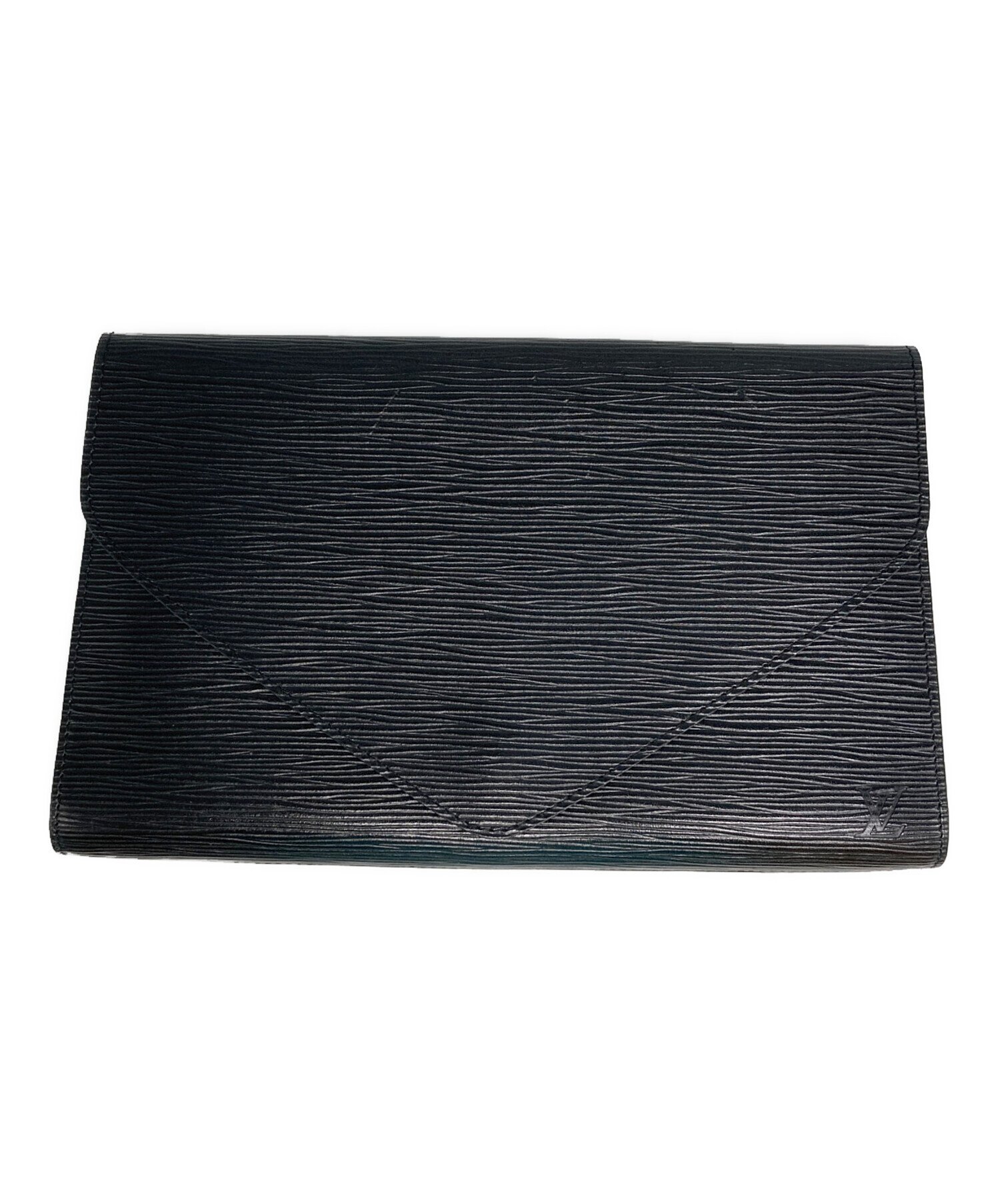 中古・古着通販】LOUIS VUITTON (ルイ ヴィトン) エピ ノワール