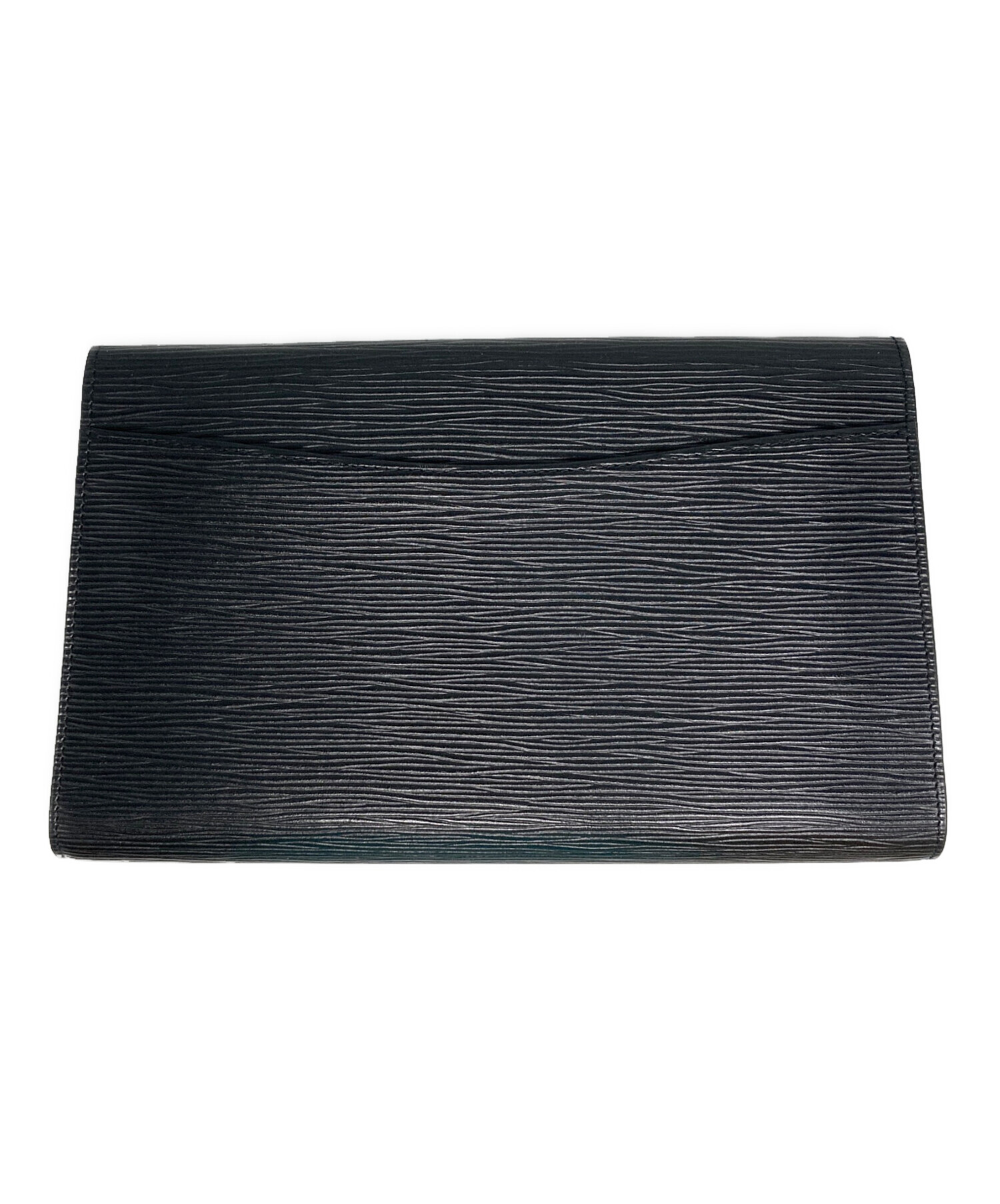 中古・古着通販】LOUIS VUITTON (ルイ ヴィトン) エピ ノワール