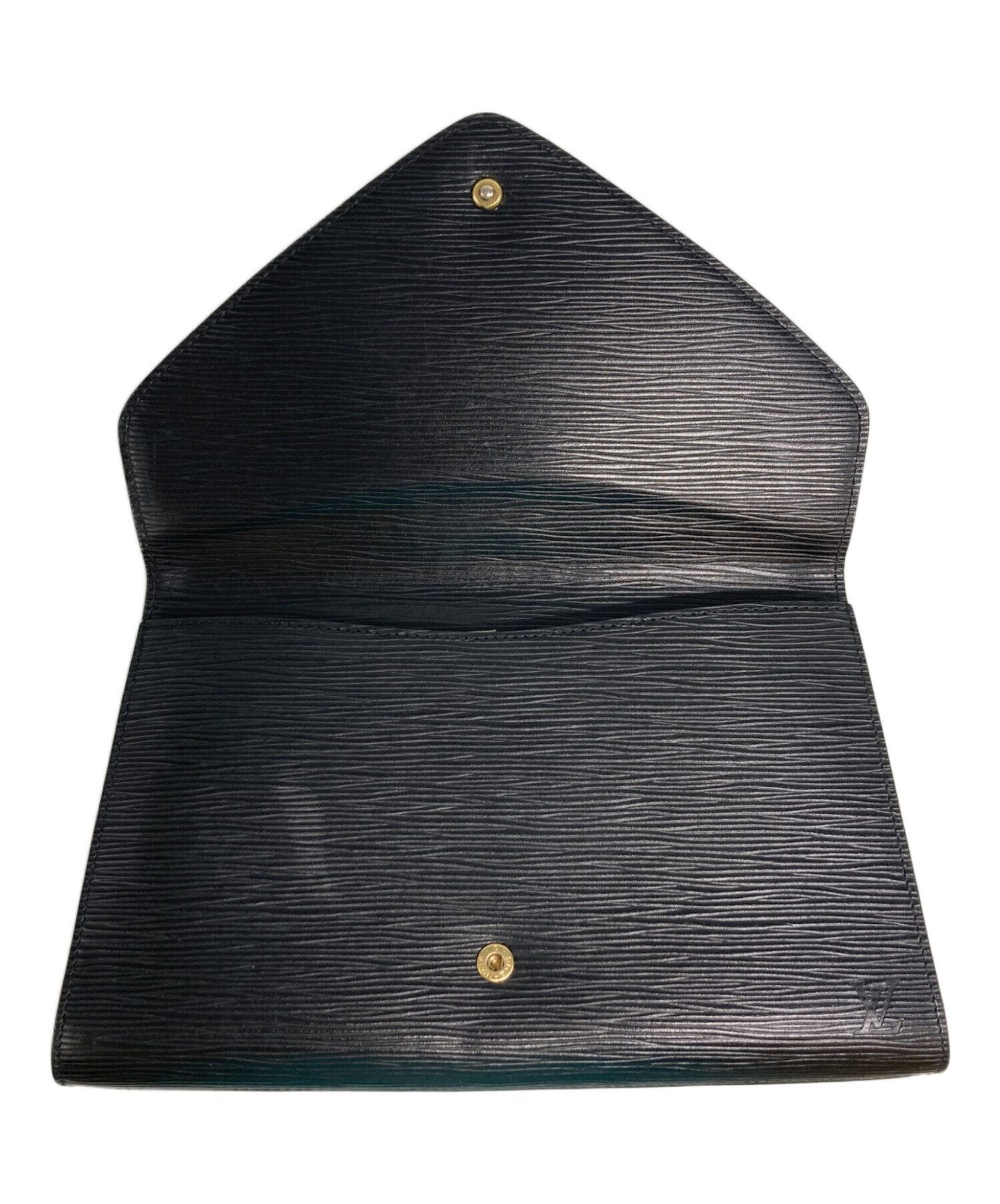 中古・古着通販】LOUIS VUITTON (ルイ ヴィトン) エピ ノワール