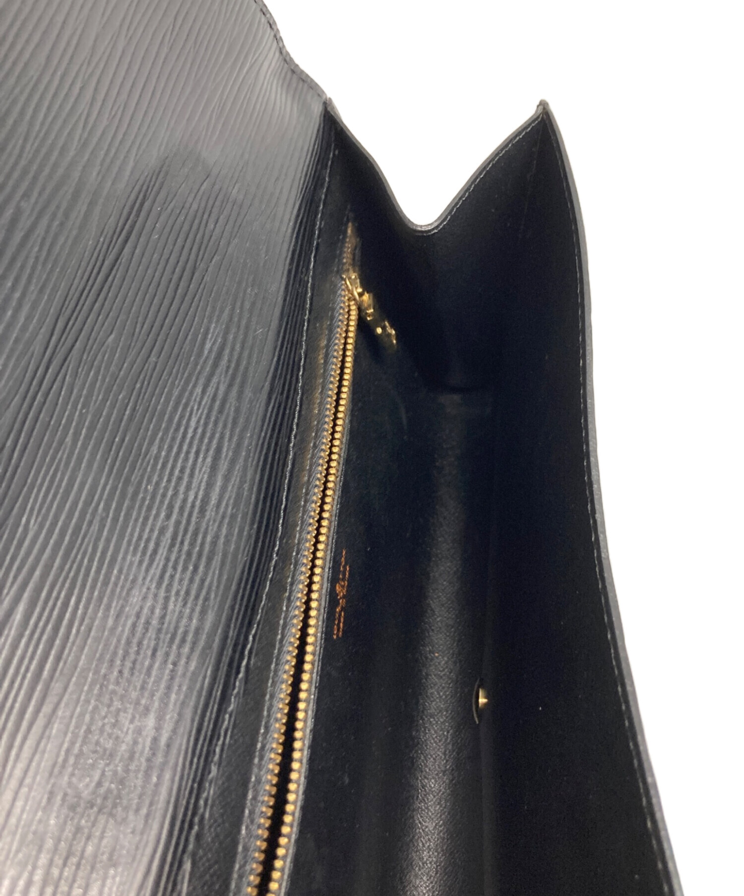 中古・古着通販】LOUIS VUITTON (ルイ ヴィトン) エピ ノワール