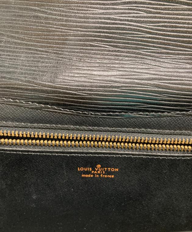中古・古着通販】LOUIS VUITTON (ルイ ヴィトン) エピ ノワール