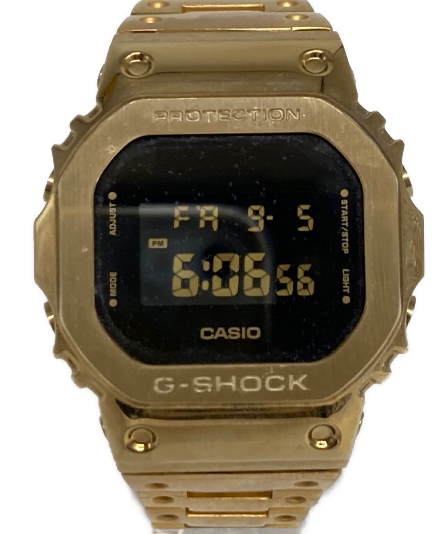 中古・古着通販】CASIO (カシオ) GM-5600UG-9JF｜ブランド・古着通販 