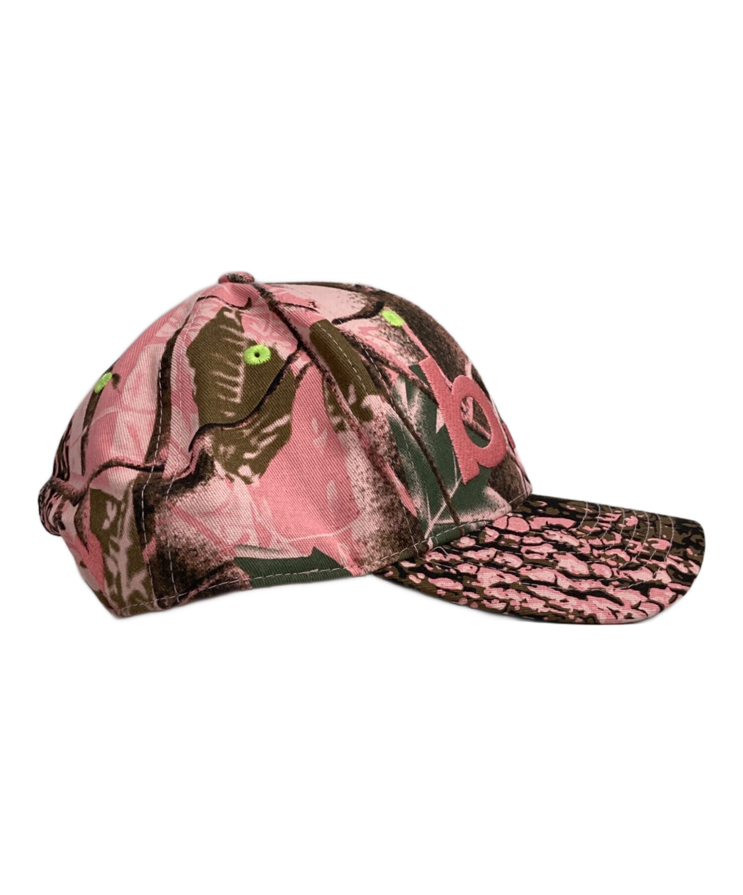 中古・古着通販】B.eautiful (ビービューティフル) リアルツリー柄