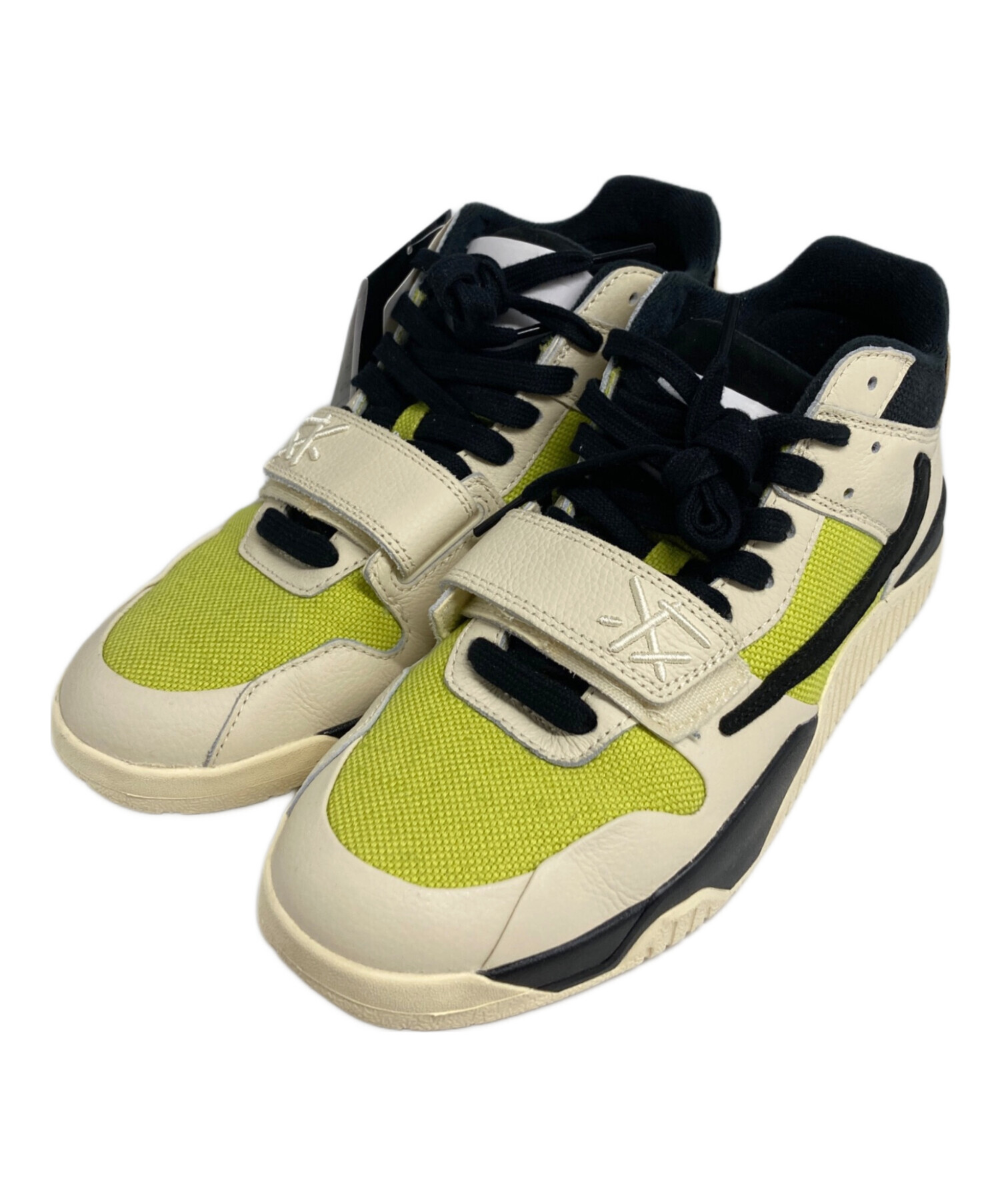 中古・古着通販】NIKE (ナイキ) TRAVIS SCOTT (トラヴィス・スコット 