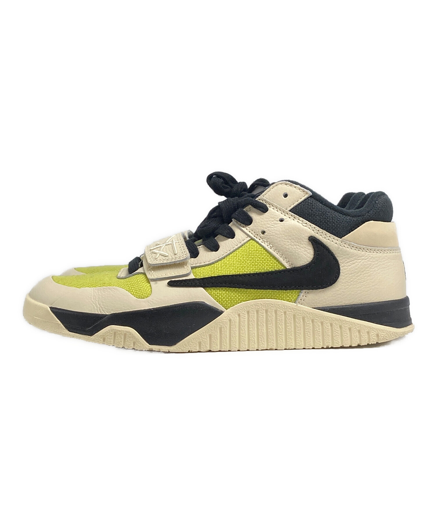 中古・古着通販】NIKE (ナイキ) TRAVIS SCOTT (トラヴィス・スコット 