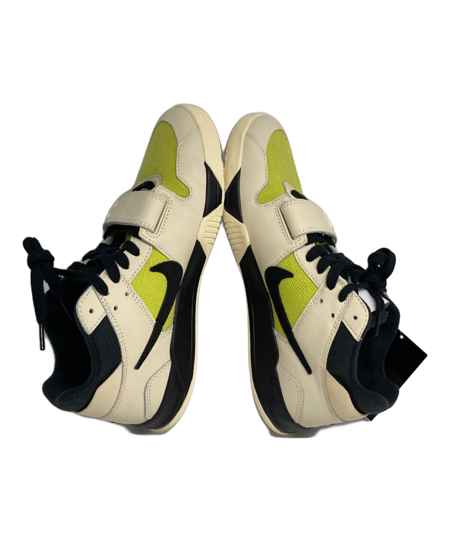 中古・古着通販】NIKE (ナイキ) TRAVIS SCOTT (トラヴィス・スコット 