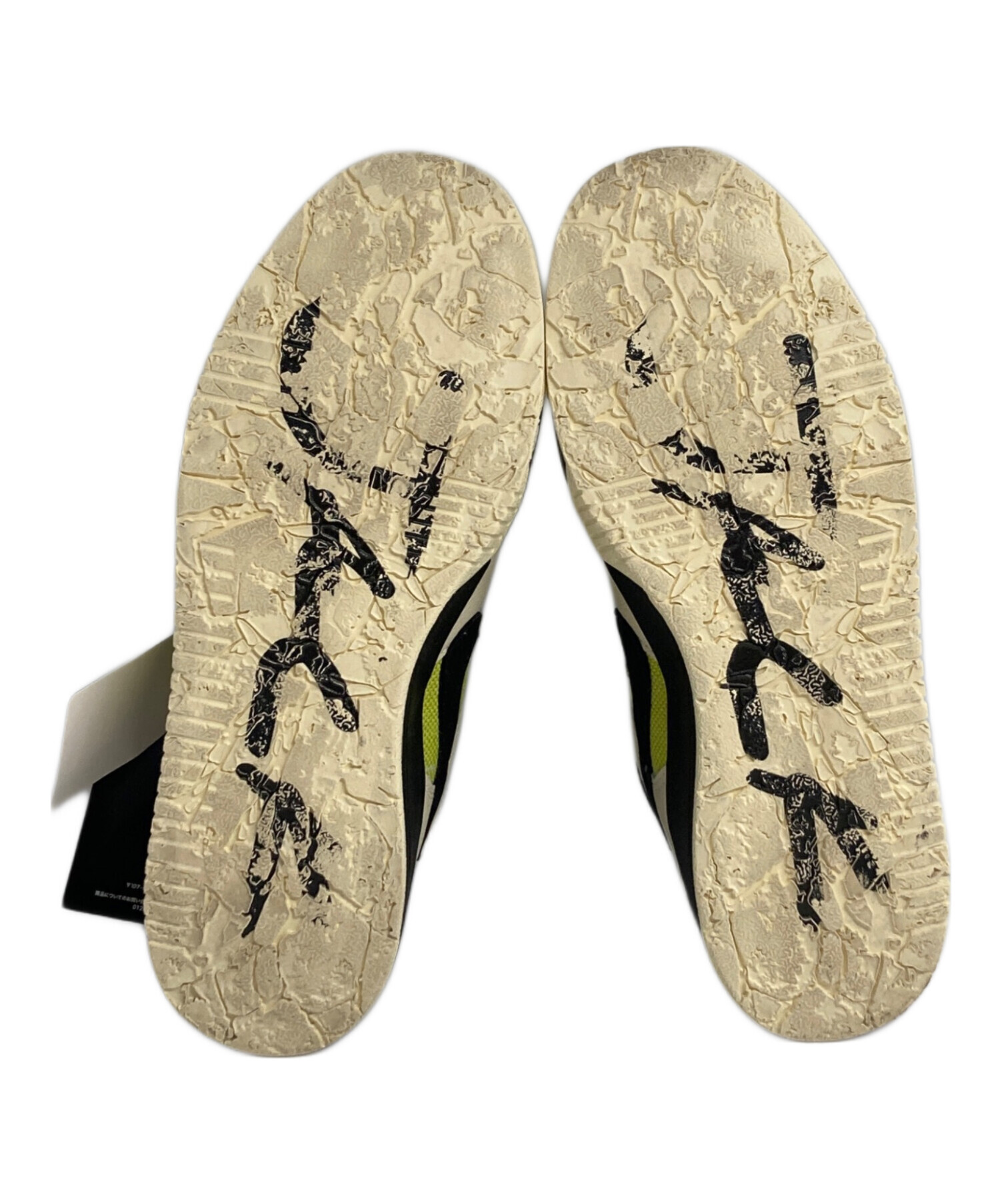 中古・古着通販】NIKE (ナイキ) TRAVIS SCOTT (トラヴィス・スコット 