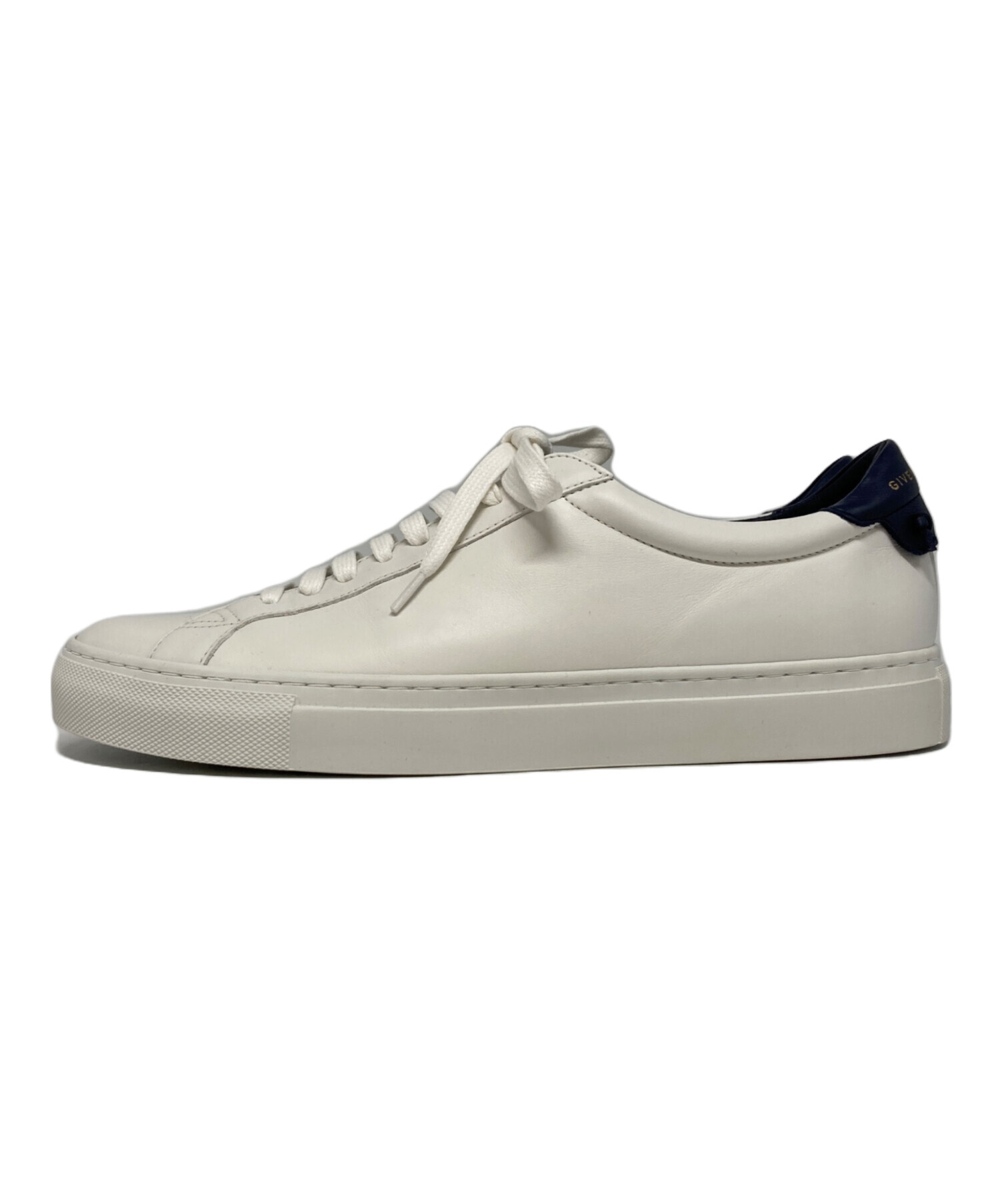 中古・古着通販】GIVENCHY PARIS (ジバンシィ パリ) ローカット 