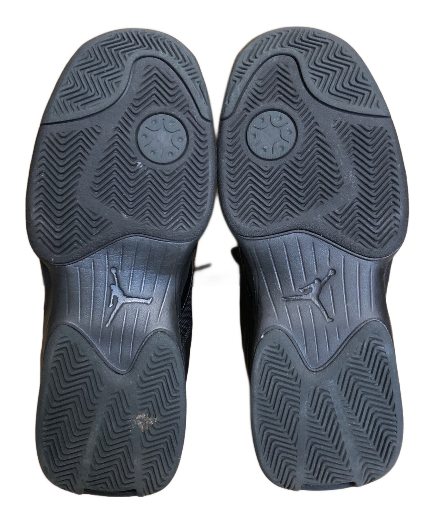 中古・古着通販】NIKE (ナイキ) ジョーダン マックス オーラ 6 
