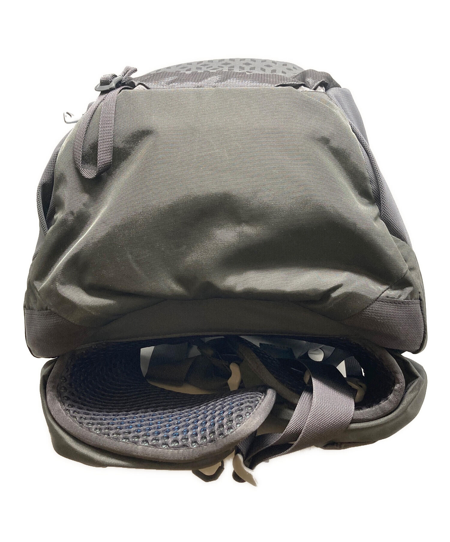 中古・古着通販】GREGORY (グレゴリー) バックパック グレー｜ブランド 