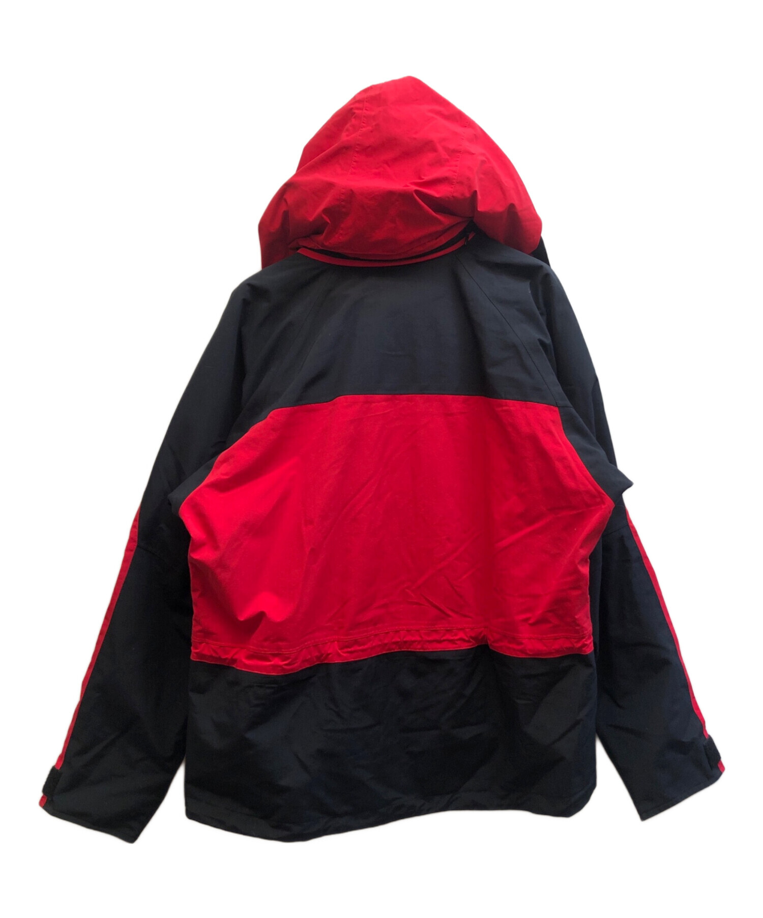 中古・古着通販】MARMOT (マーモット) マウンテンパーカー ブラック