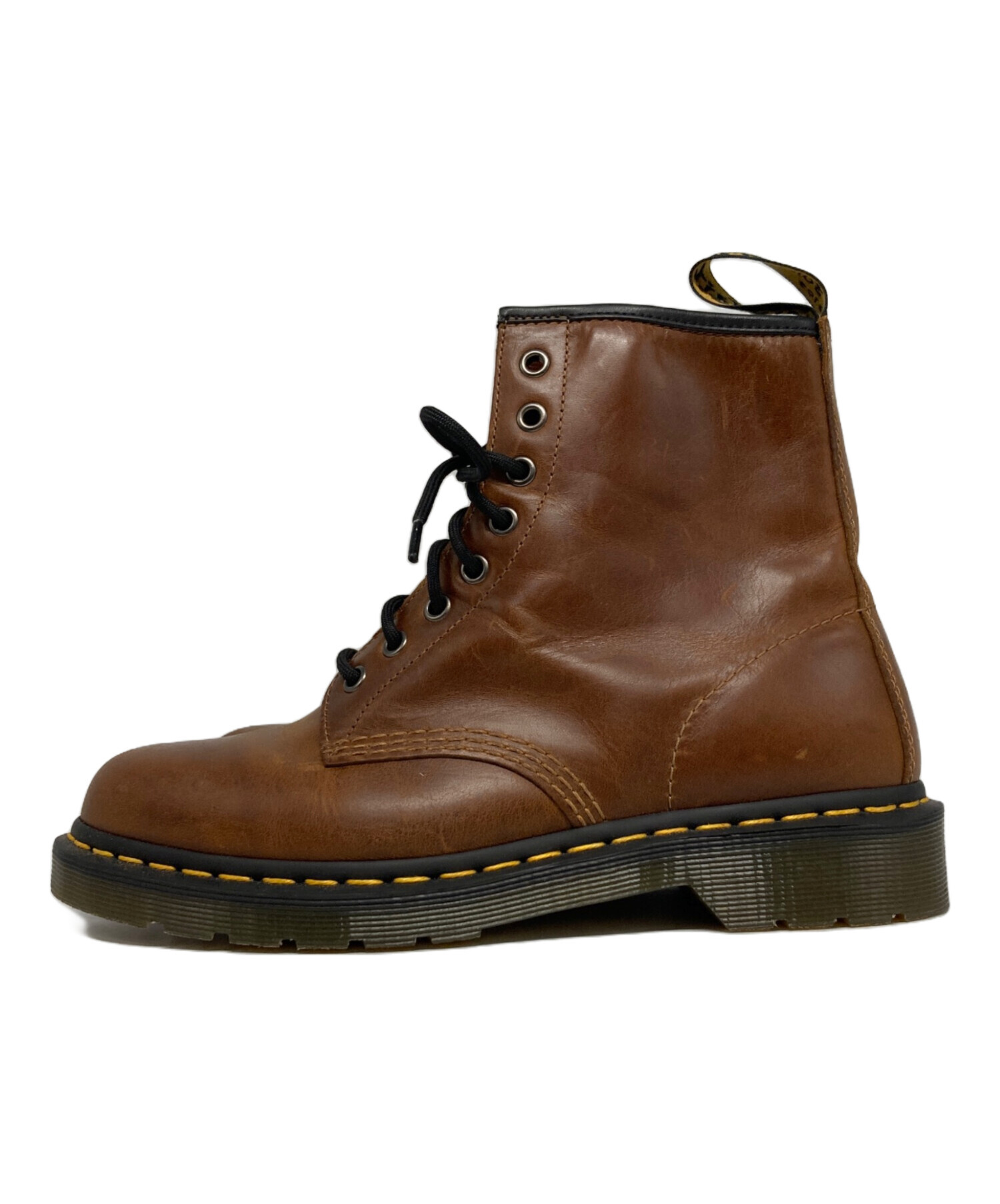 中古・古着通販】Dr.Martens (ドクターマーチン) 1460 8ホール